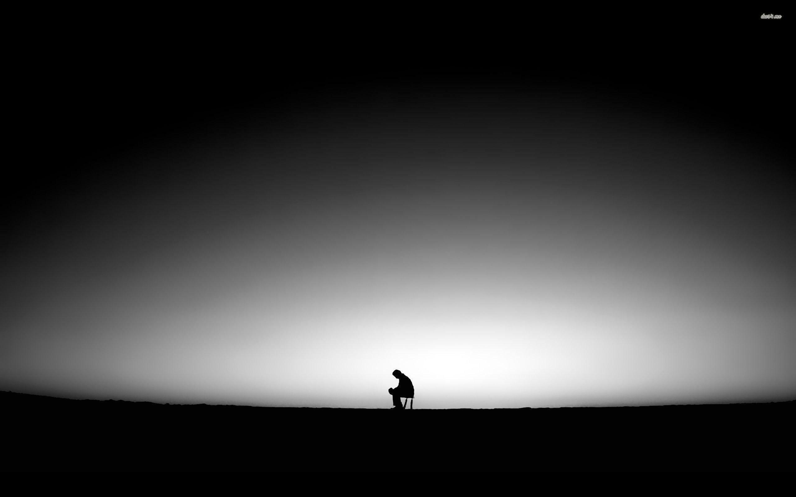 Dark and Lonely Wallpapers - Top Free Dark and Lonely Backgrounds -  WallpaperAccess