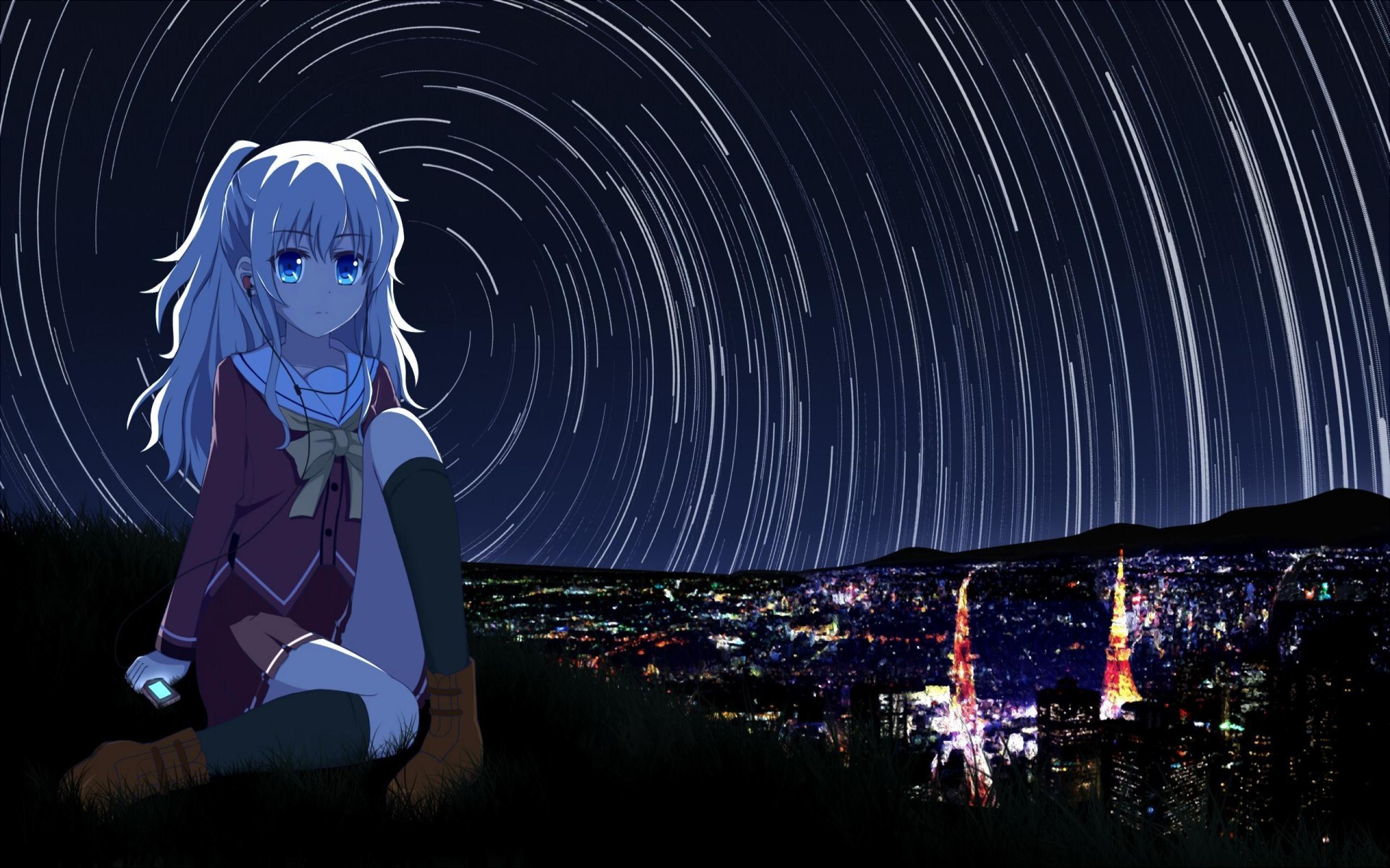 2560x1600 2278XOS Charlotte Wallpaper 1920x1080 px