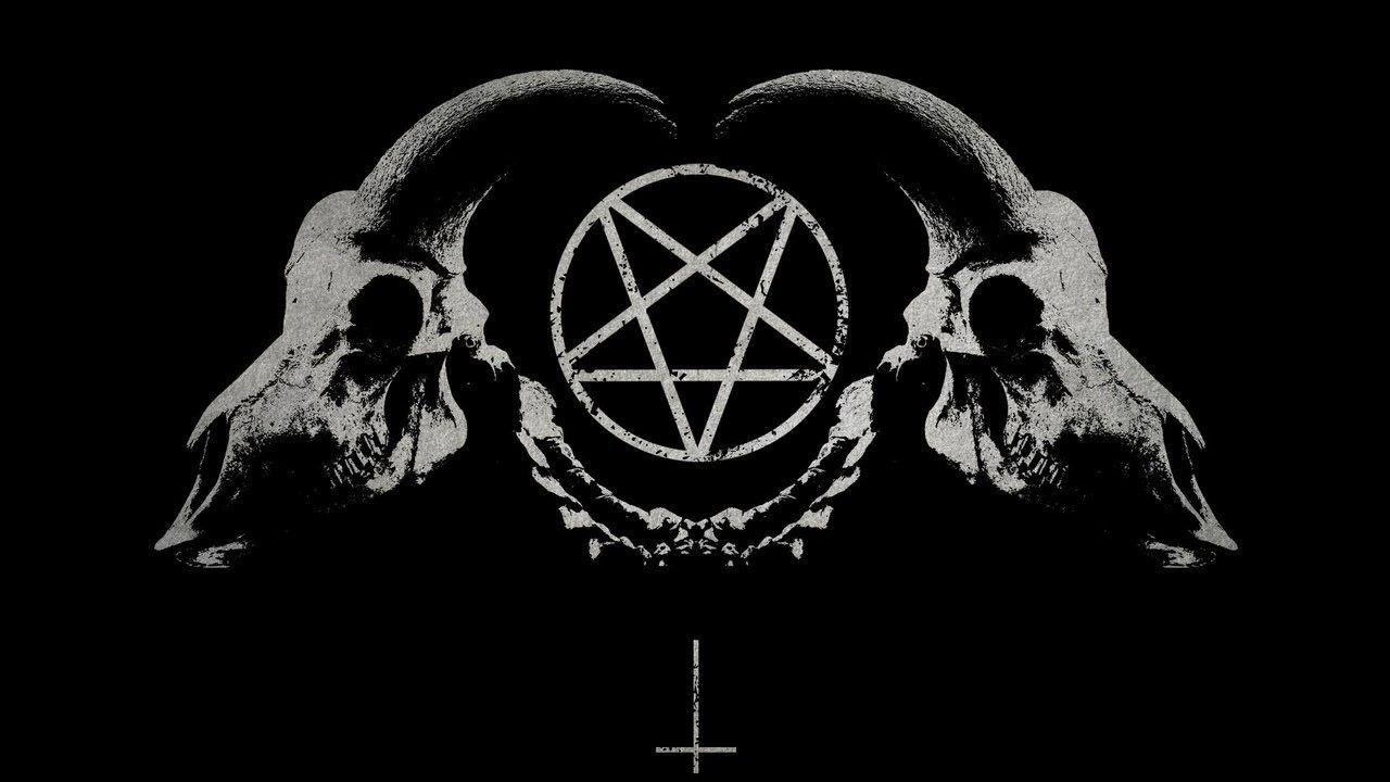 1280x720 venom. Gothic wallpaper, Satanic art, Occult