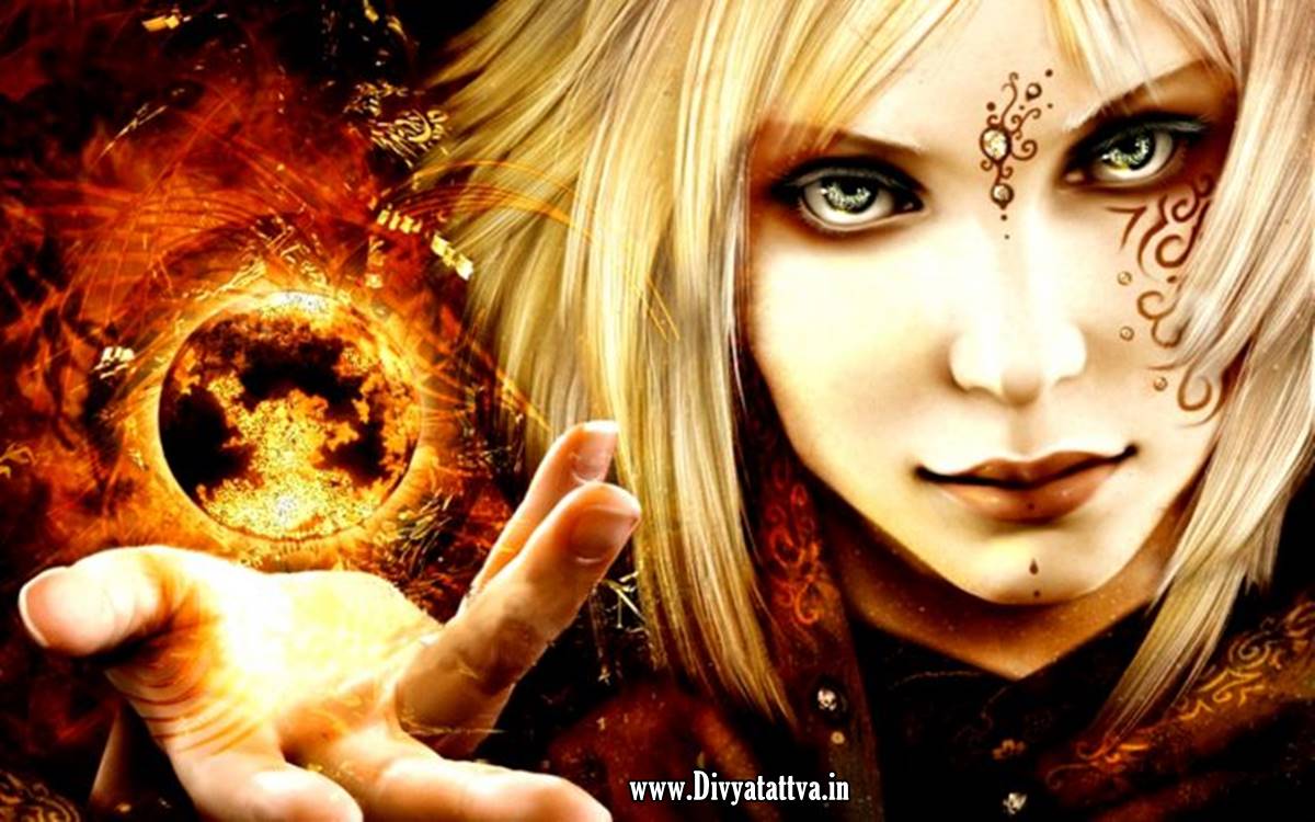 1200x750 Mystical Wallpaper Occult HD Background Esoteric Image Free Download Angels Unicorns Fairies