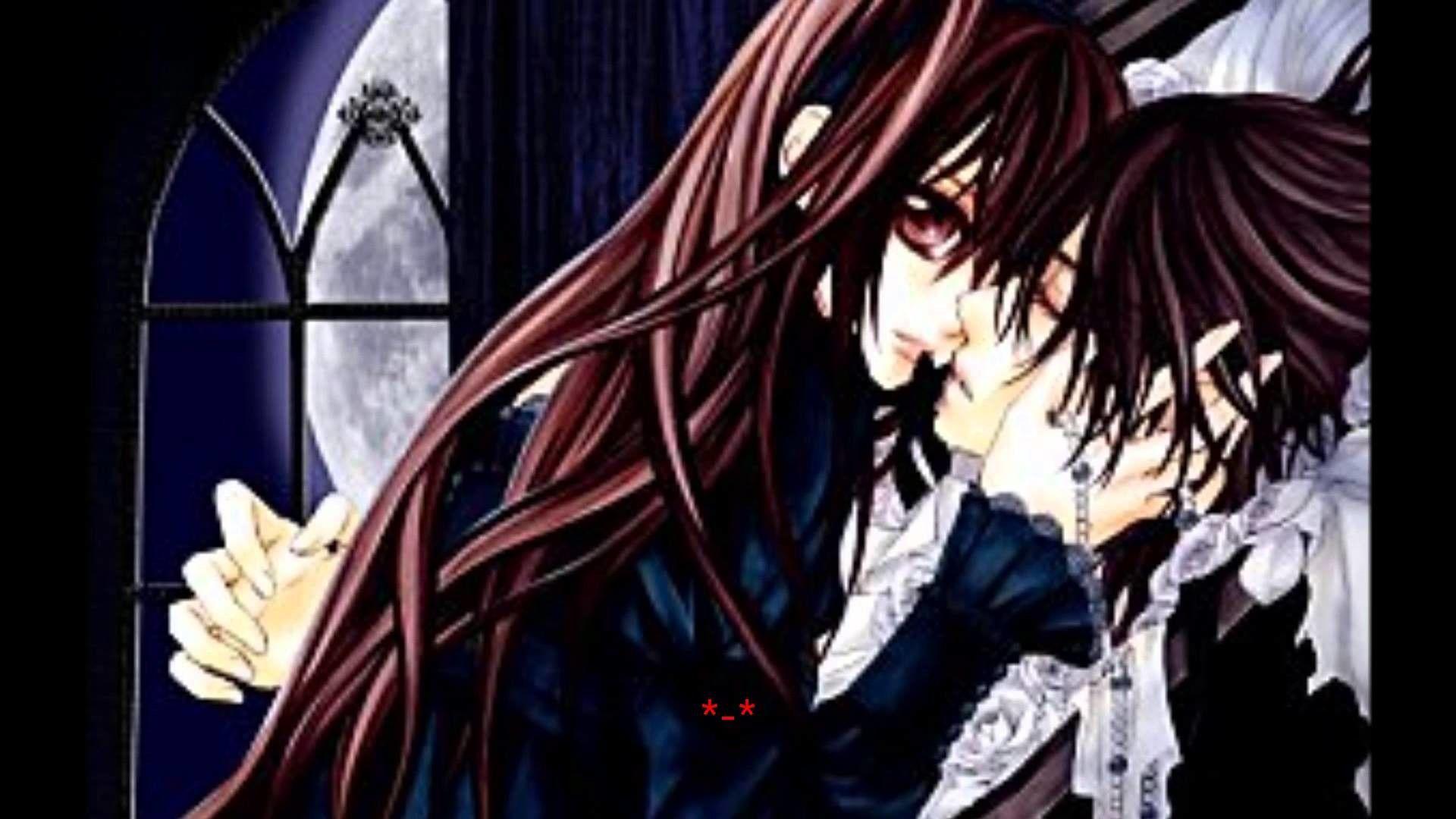 Vampire Knight And Vampire Knight Guilty Vampire Knight Guilty Wallpapers - Top Free Vampire Knight Guilty