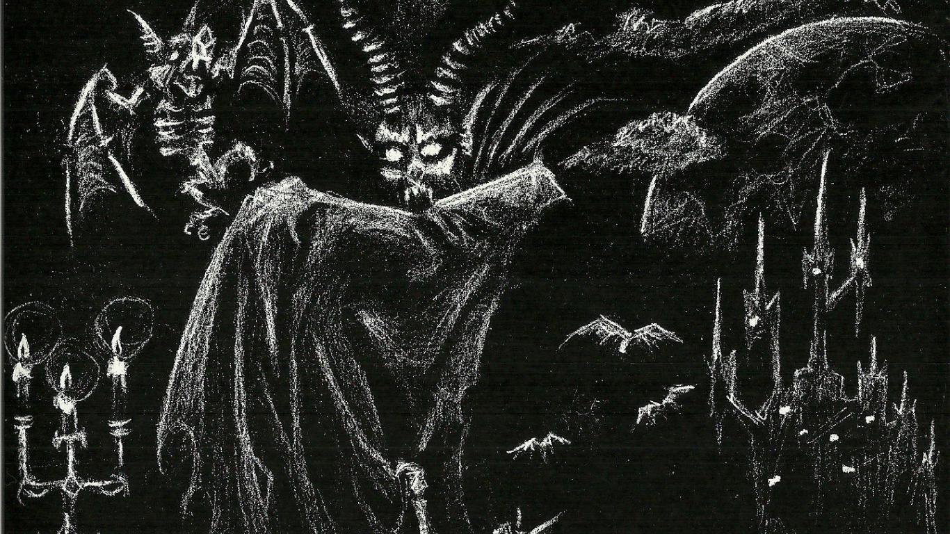 1366x768 Free download Occult Computer Wallpaper Desktop Background 1440x1027 ID [1440x1027] for your Desktop, Mobile & Tablet. Explore Occult Wallpaper. Dark Satanic Wallpaper, Esoteric Wallpaper, Luciferian Wallpaper