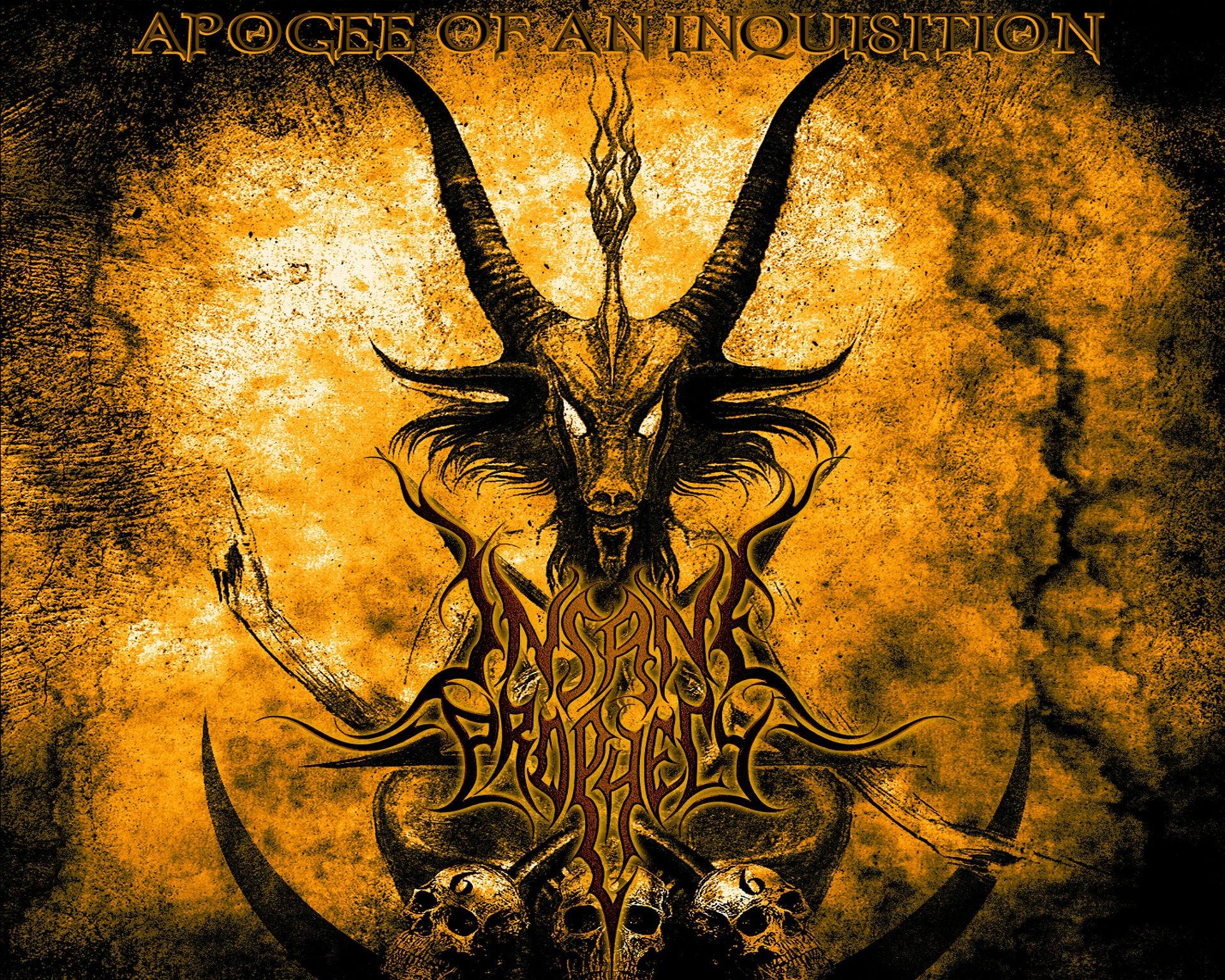 1920x1536 px Dark death demon Evil heavy Metal occult Satan Satanic