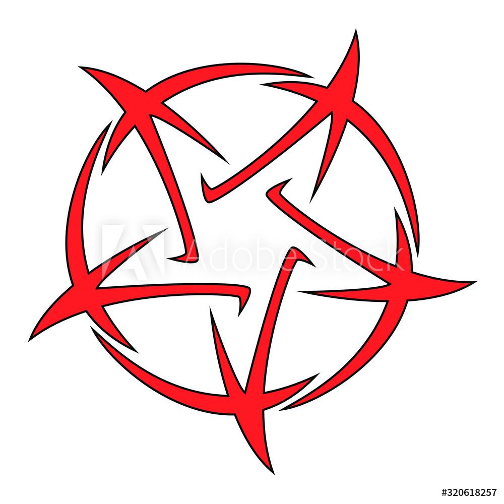 Satanic Star Wallpapers - Top Free Satanic Star Backgrounds ...