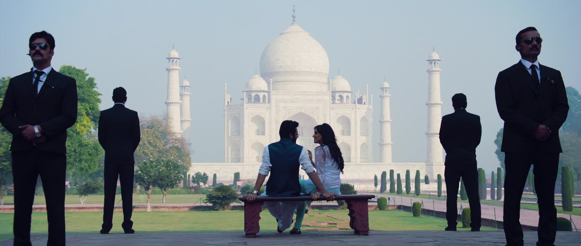 1920x816 Suno Na Sangemarmar Wallpaper