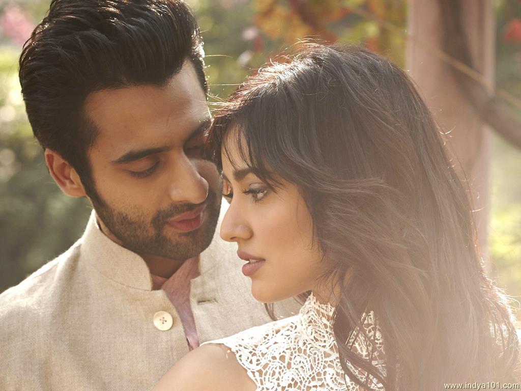 1024x768 Youngistaan Wallpaper