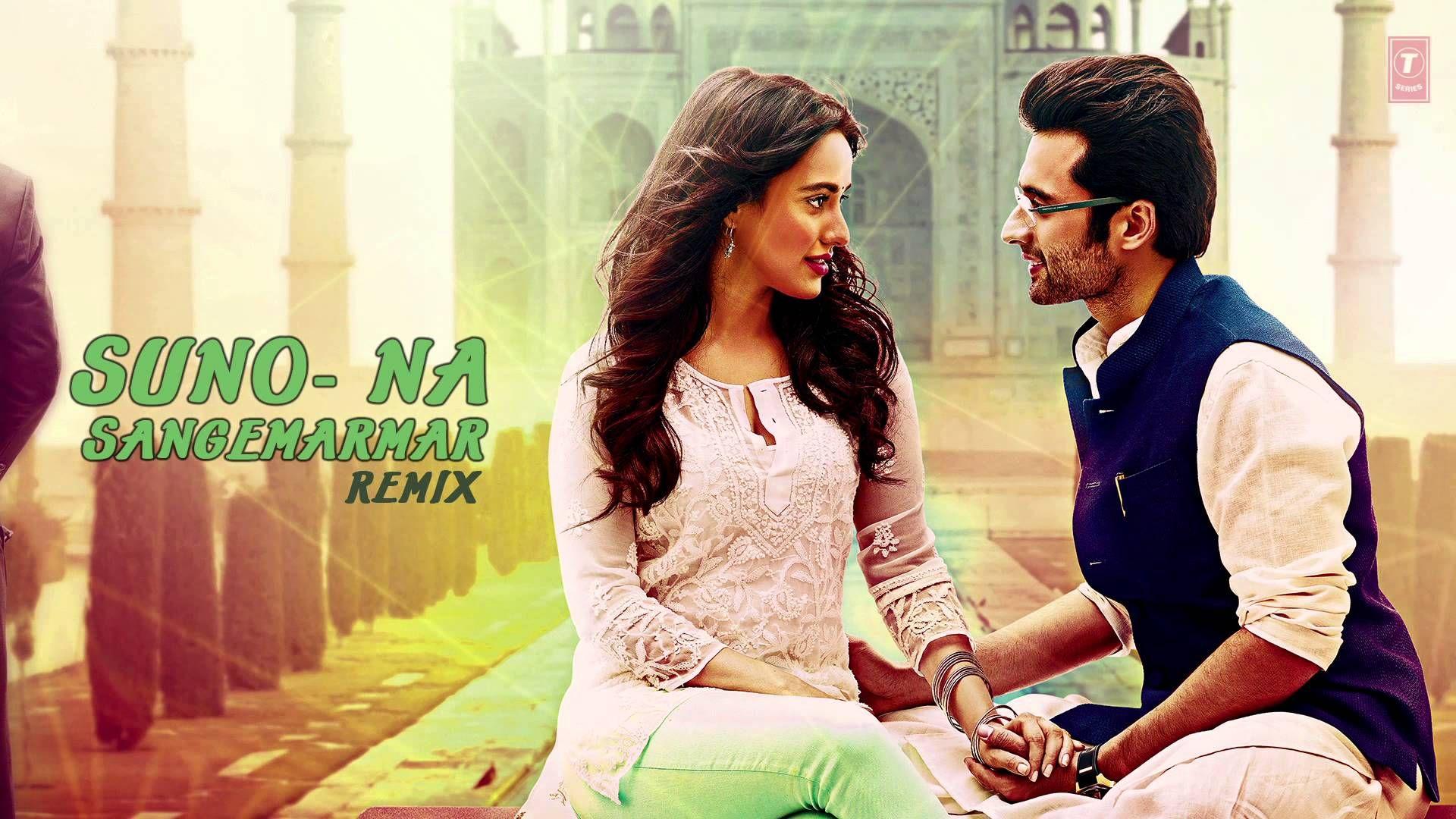 1920x1080 Suno Na Sangemarmar [Youngistaan] Gautam G Ghosh Kiran K Ghosh. Mixing dj, Dj, Remix