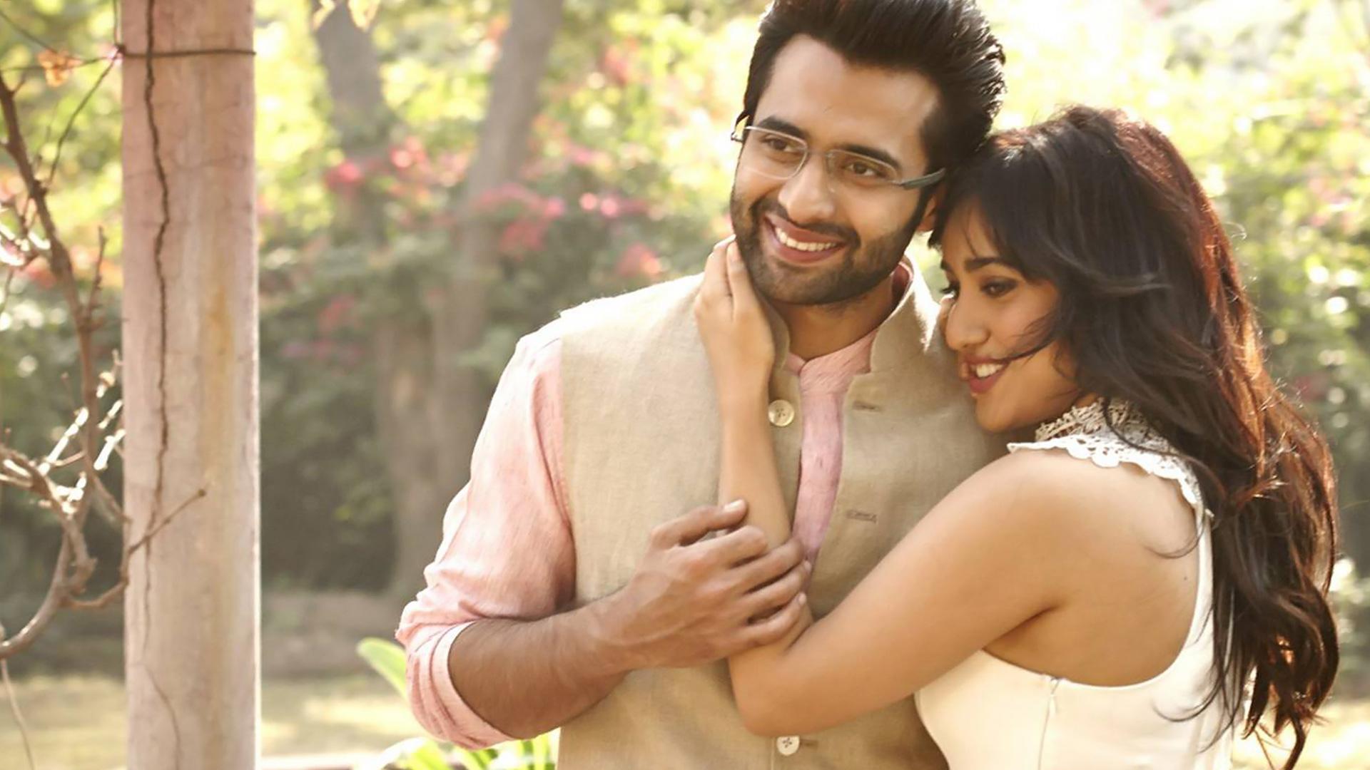 1920x1080 Prime Video: Youngistaan