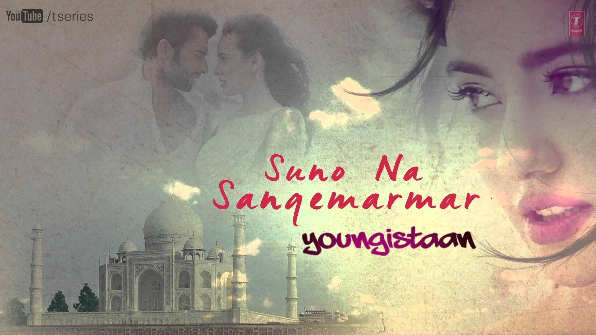 1920x1080 Suno Na Sangemarmar Wallpaper