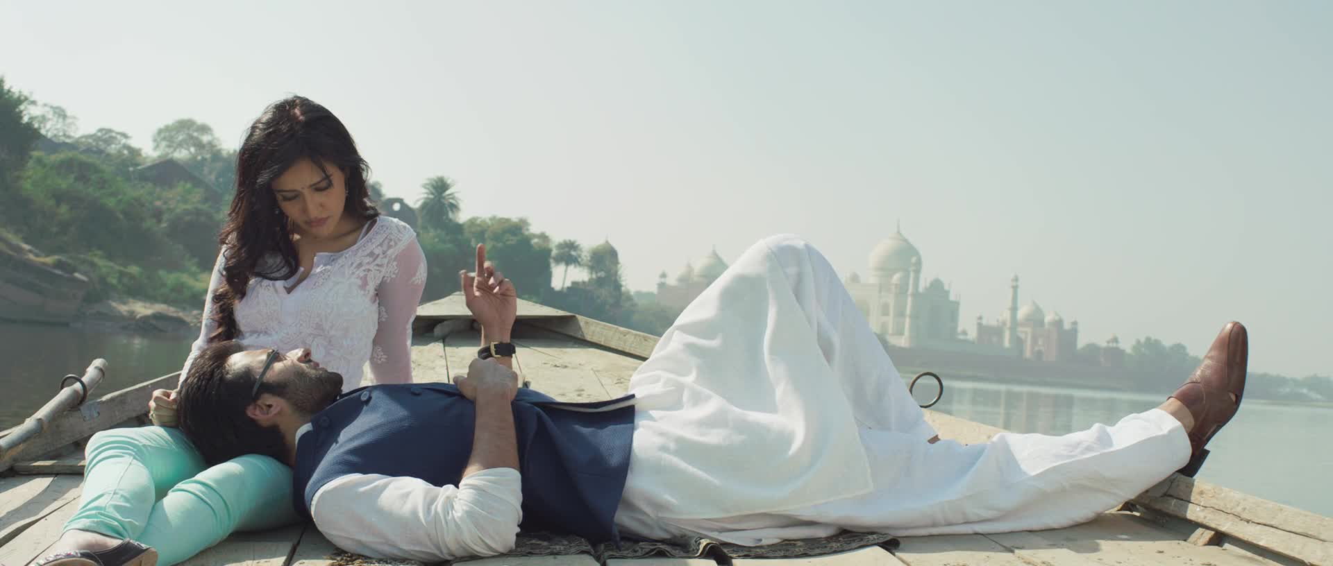 1920x816 Suno Na Sangemarmar Wallpaper