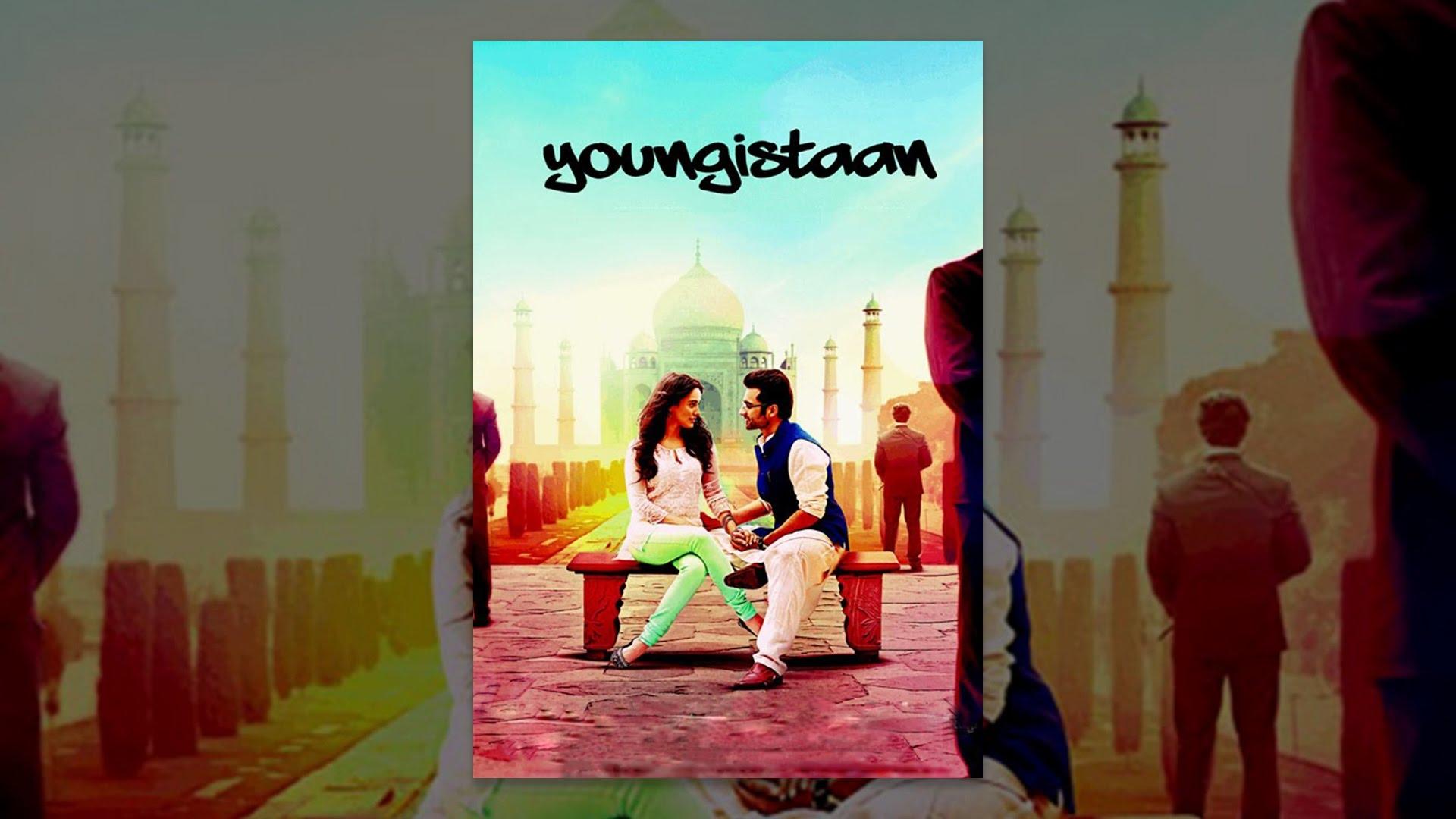 1920x1080 Youngistaan