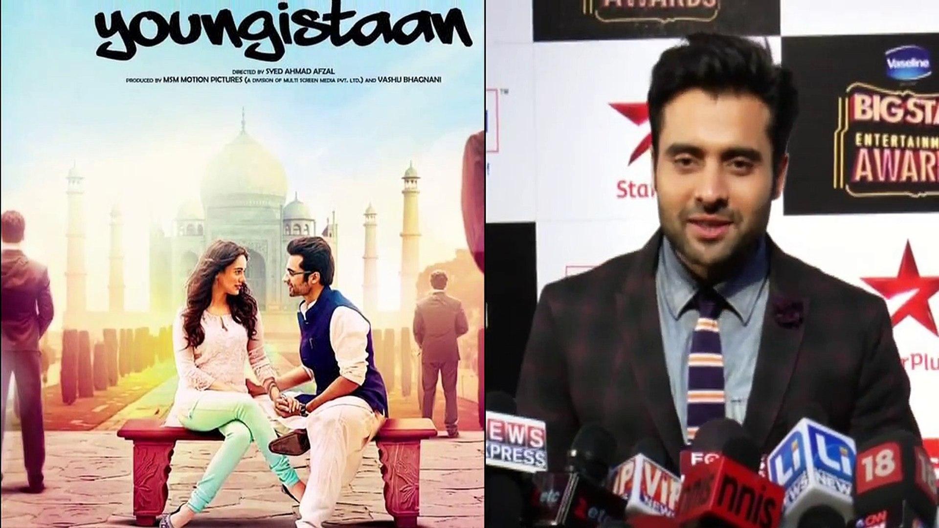 1920x1080 Youngistaan' enters Oscar; Jackky Excited