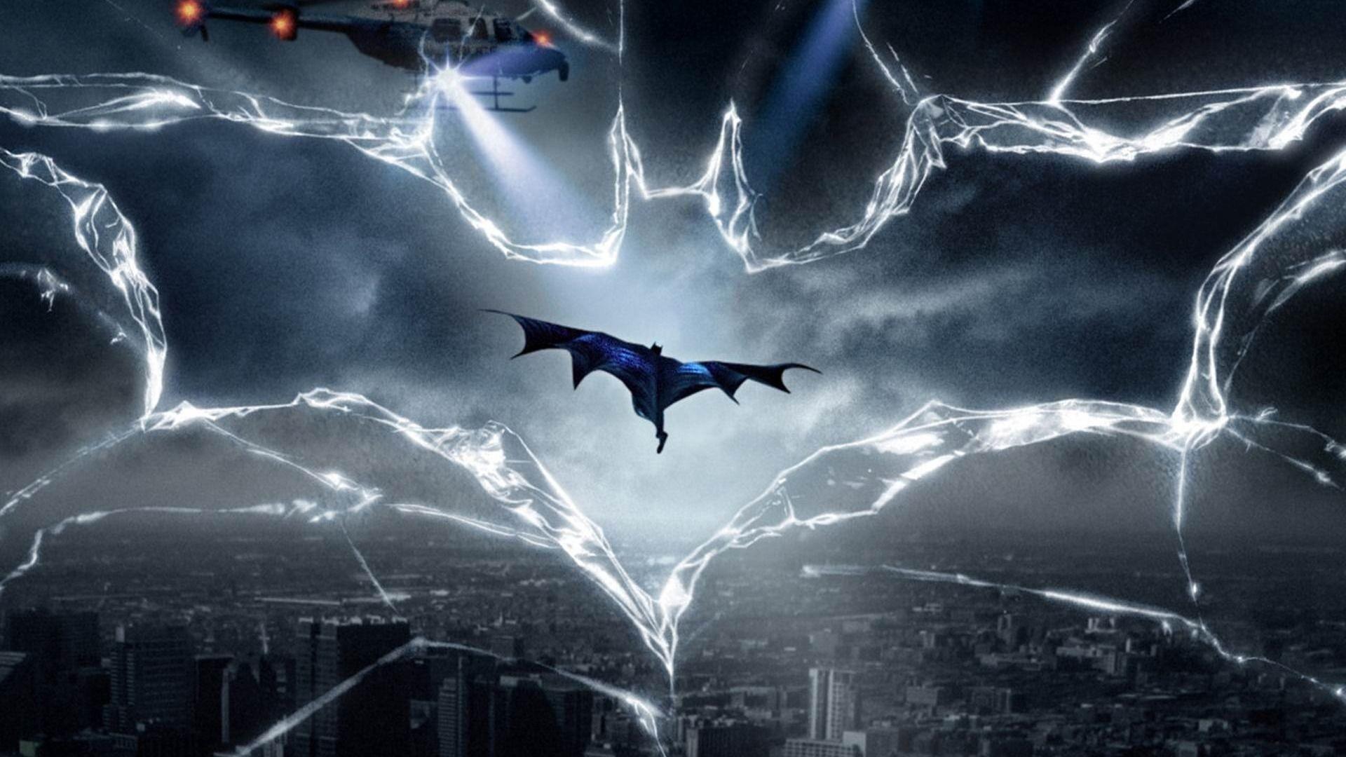 1920x1080 Batman Wallpaper Dark Knight