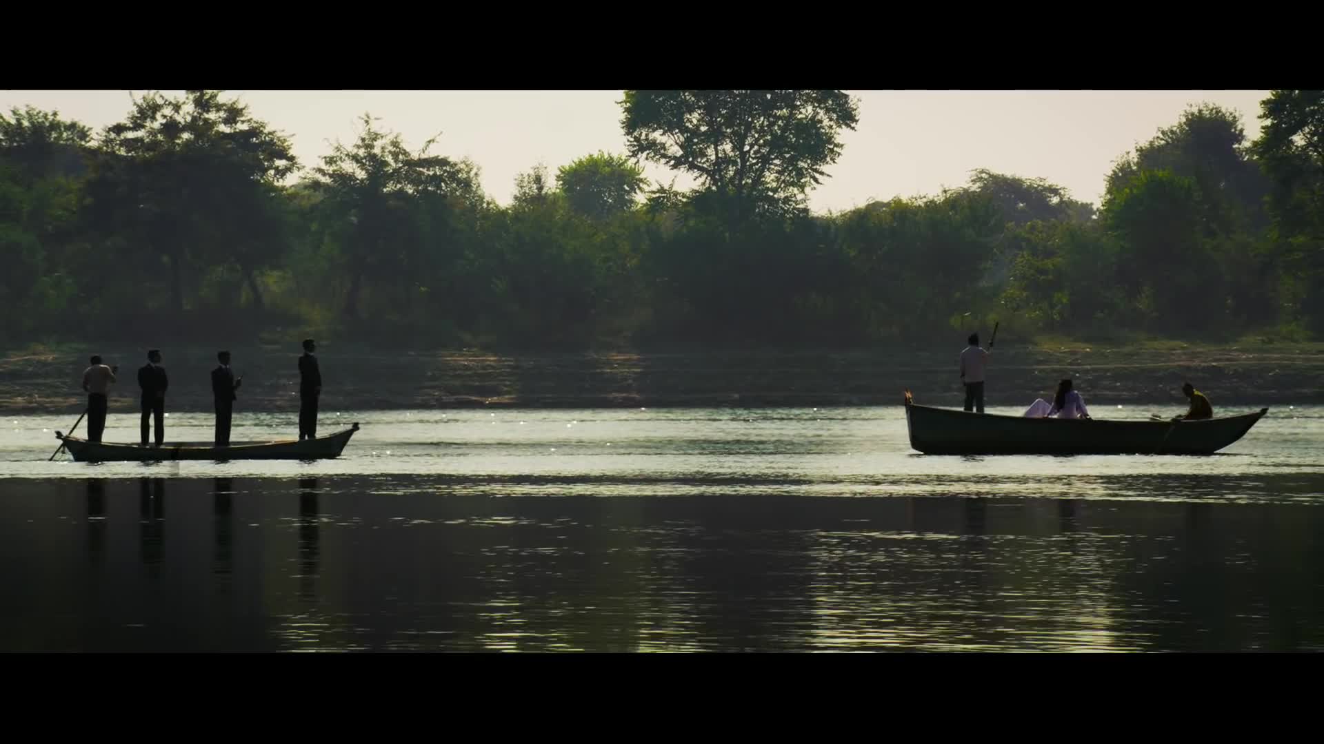 1920x1080 Youngistaan (2014) Trailer
