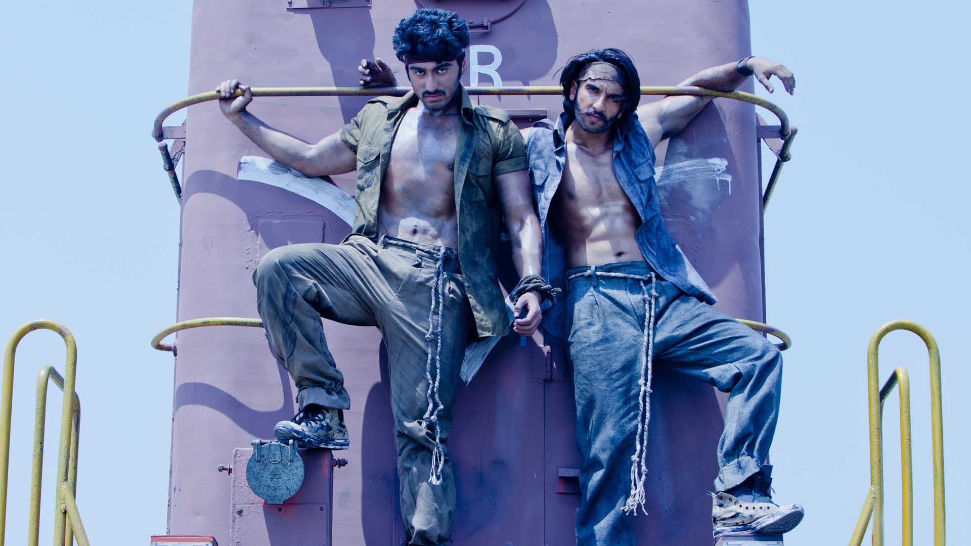 Gunday 2014  Photo Gallery  IMDb