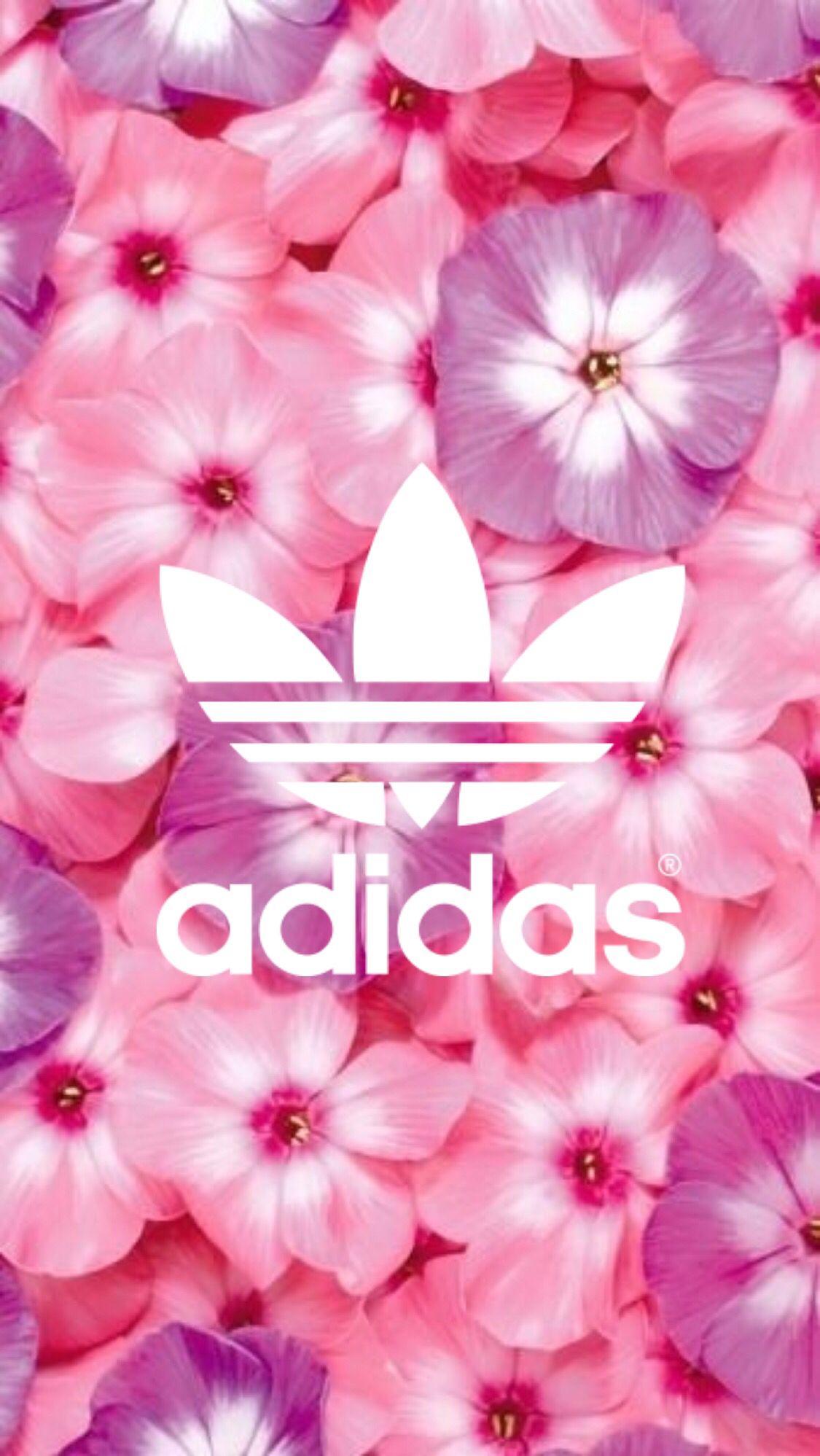 Adidas Floral Wallpapers - Top Free Adidas Floral Backgrounds ...