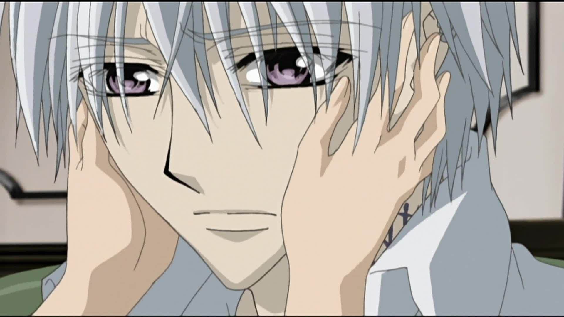 1920x1080 Matsuri Hino S Vampire Knight Guilty Episode 1 Sinners Of