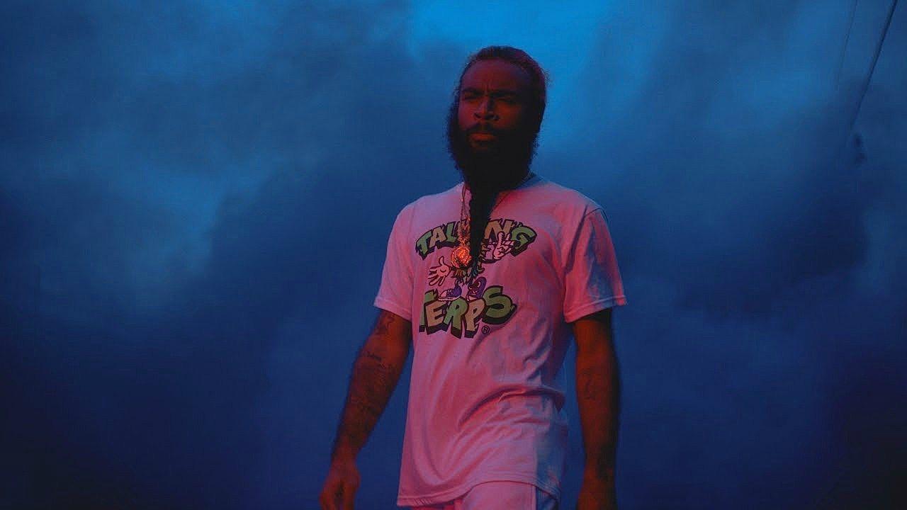 1280x720 Zombie Juice Drops New Solo Song Lava With Video