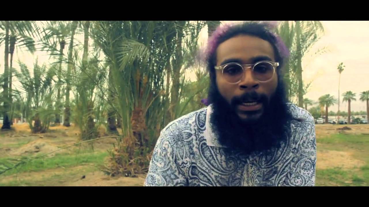 1280x720 Flatbush Zombies Trees Music Video Prod. By The Architect