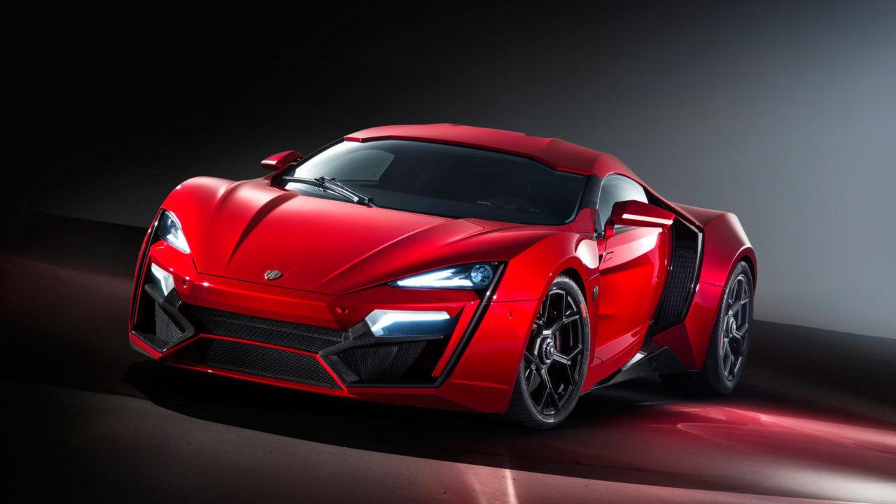 1280x720 Five Of The Fastest And Most Expensive Cars In The World. The Guardian Nigeria News and World News