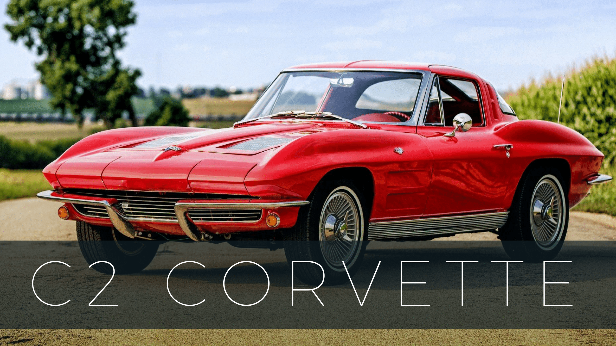 2560x1440 1963 1967 Chevrolet C2 Corvette: Specifications, Prices, Performance Info