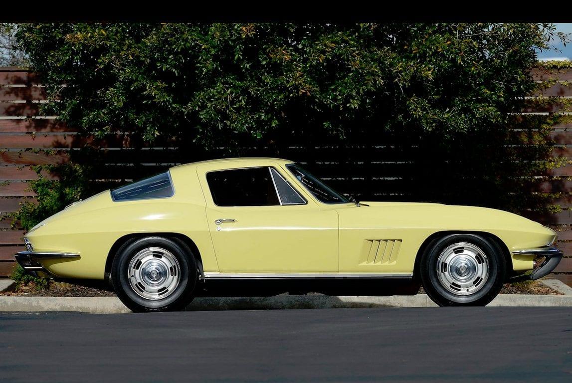1147x768 Chevrolet Corvette Video Gallery