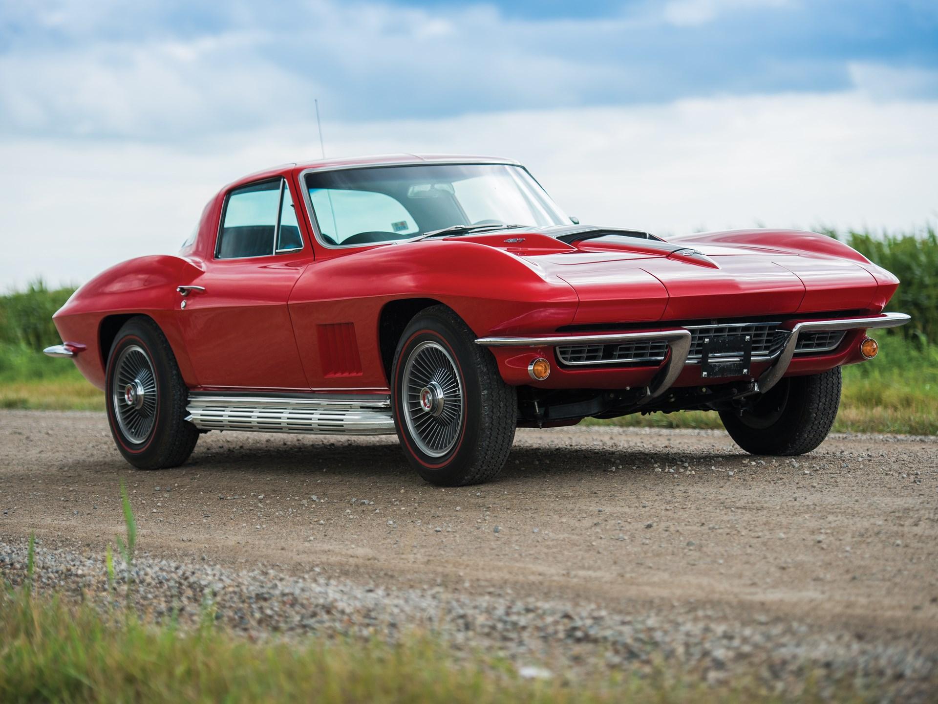 1920x1440 Corvette Stingray Wallpaper
