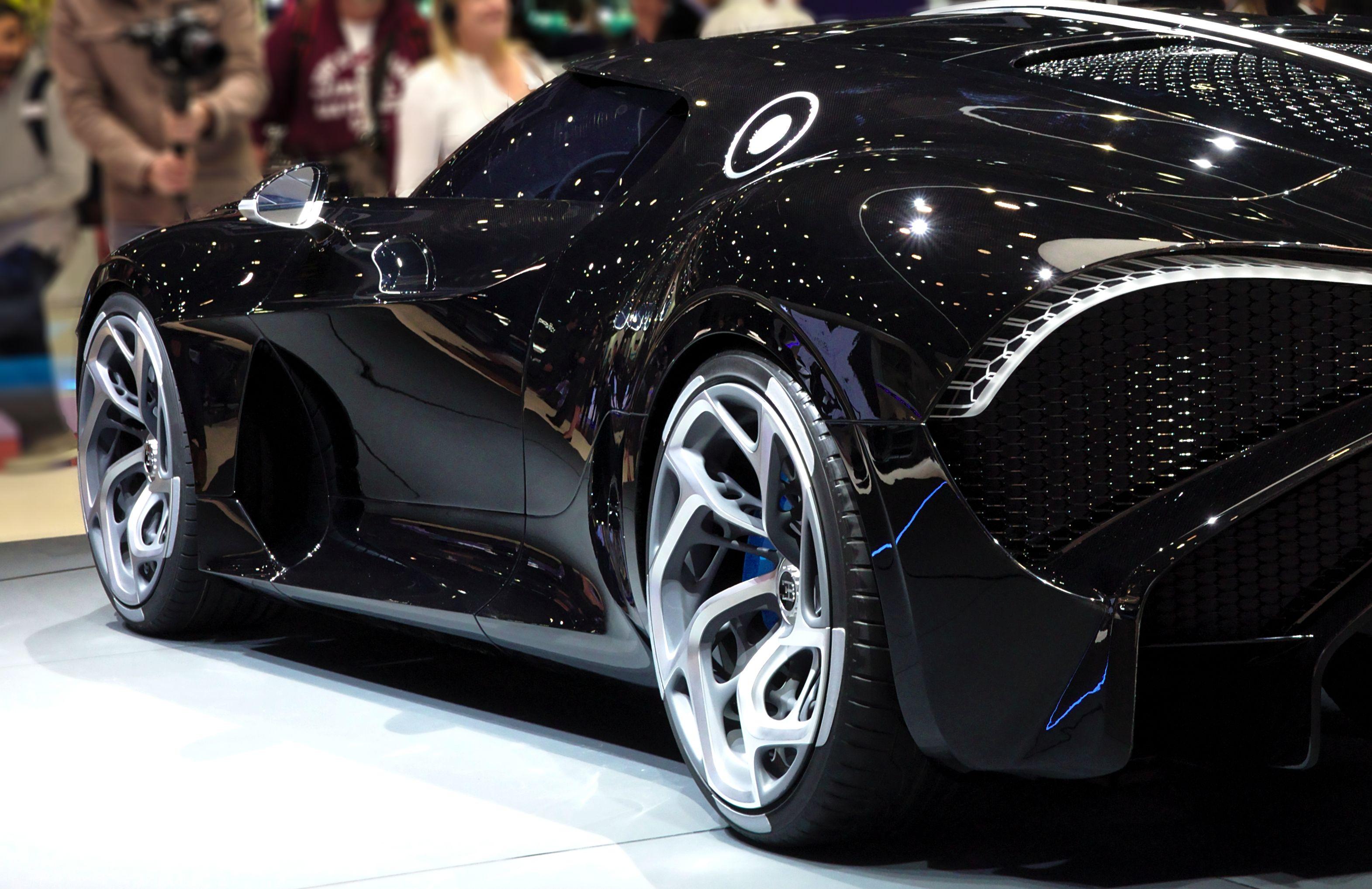 3141x2035 Bugatti La Voiture Noire. Most expensive car, Most expensive car ever, La voiture noire