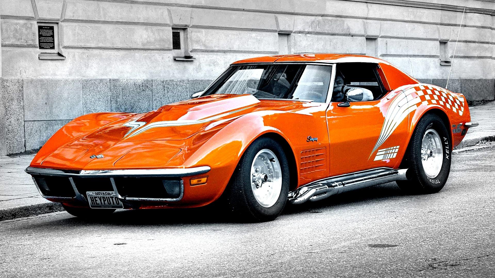1920x1080 1920x1080 corvette background HD