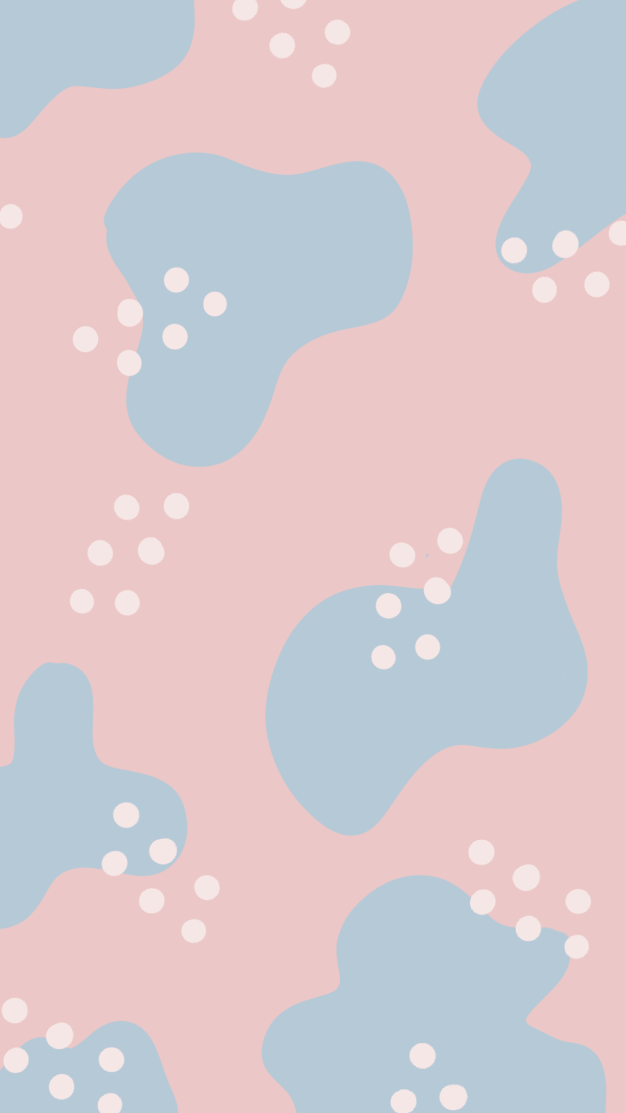 1242x2208 Cotton Candy Wallpaper. iPhone background wallpaper, Cute patterns wallpaper, Abstract wallpaper background