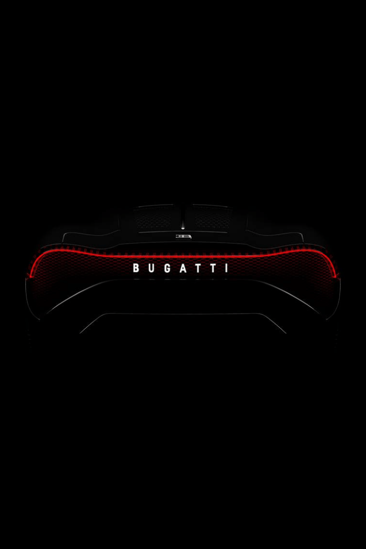 735x1102 Most Expensive Bugatti In The World: La Voiture Noire • Throttlebias. Black car wallpaper, Car wallpaper, Most expensive bugatti