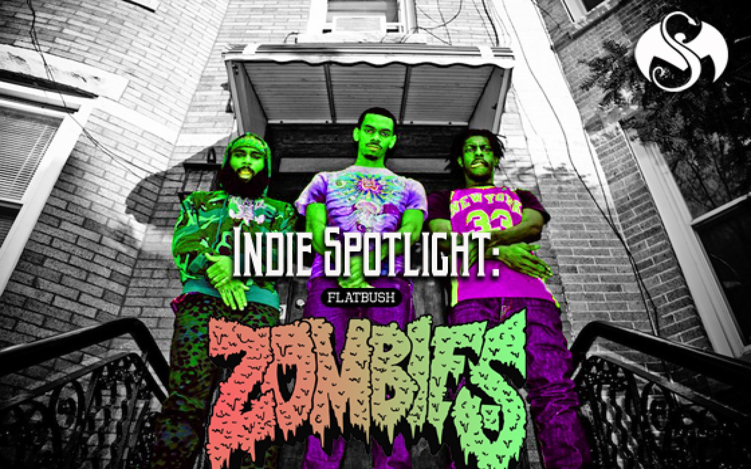 2560x1600 Flatbush Zombies Wallpaper #M65B8YU (560x373)