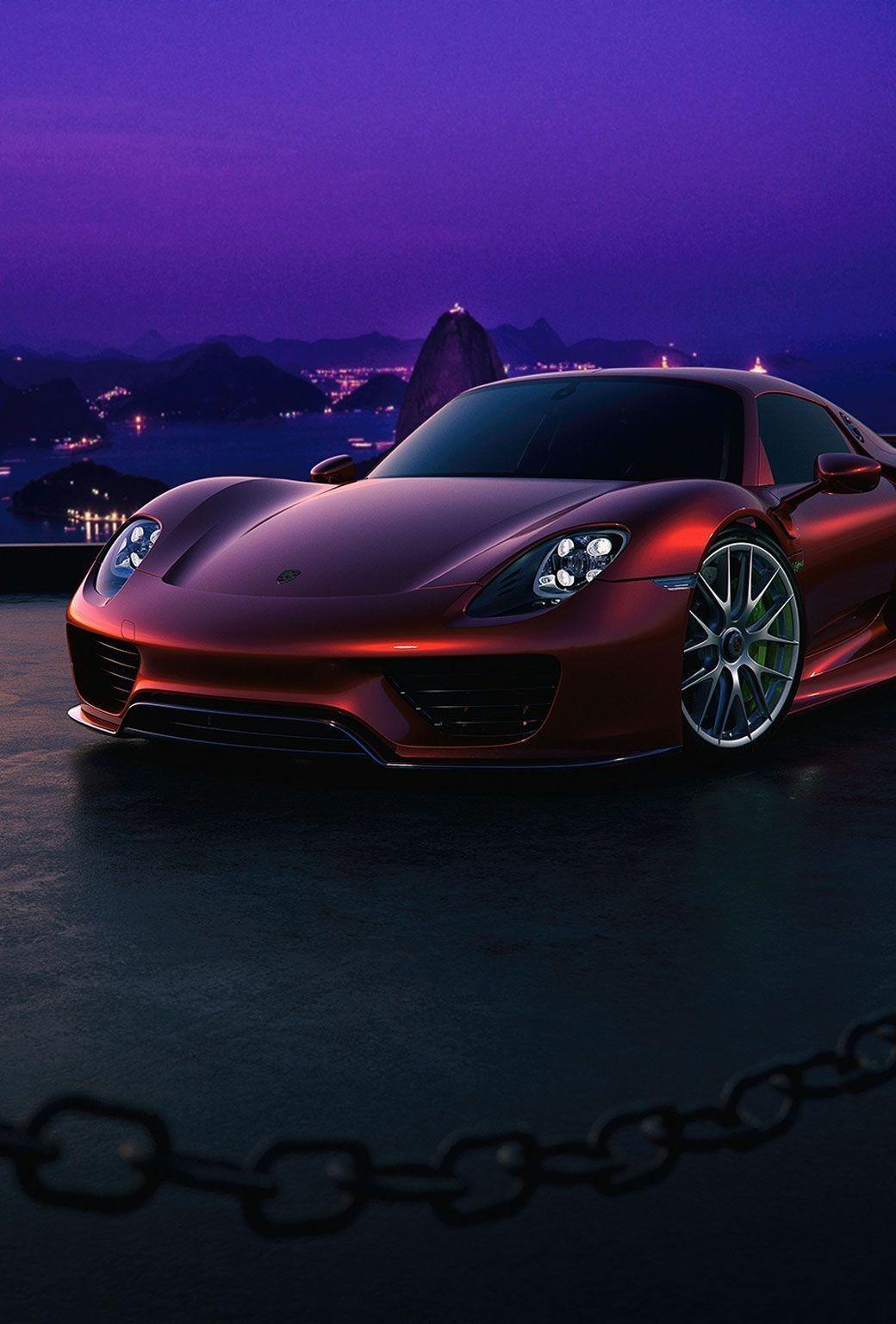 1040x1536 Sports Cars That Start With M [Luxury and Expensive Cars]. Car wallpaper, Porsche Sport cars