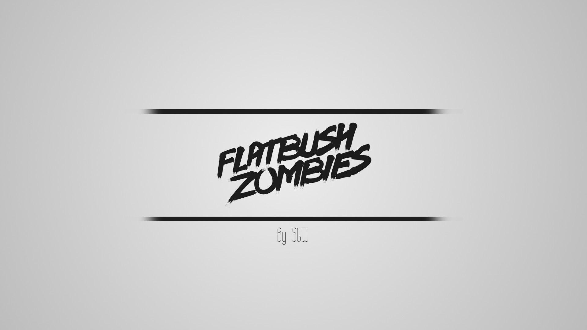 1920x1080 Flatbush Zombies iPhone Wallpaper