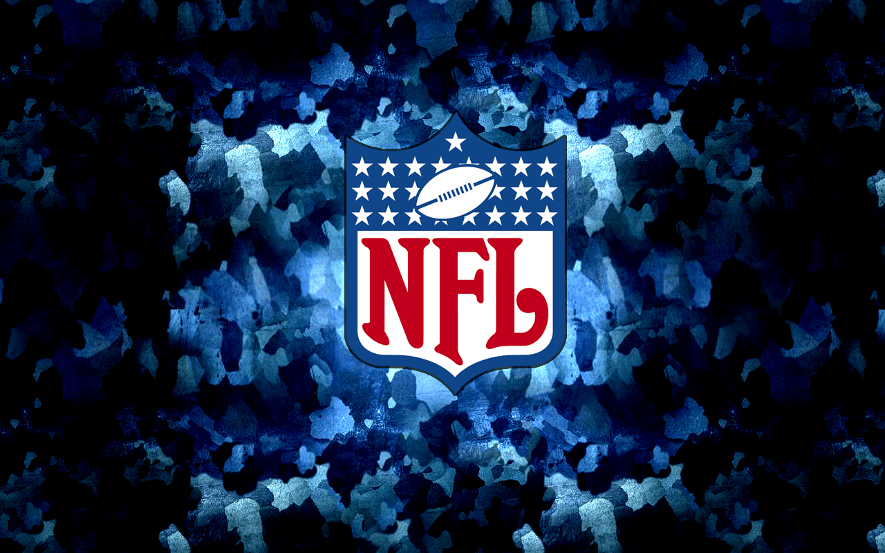 1280x800 NFL Logo Wallpaper HD Live Wallpaper HD