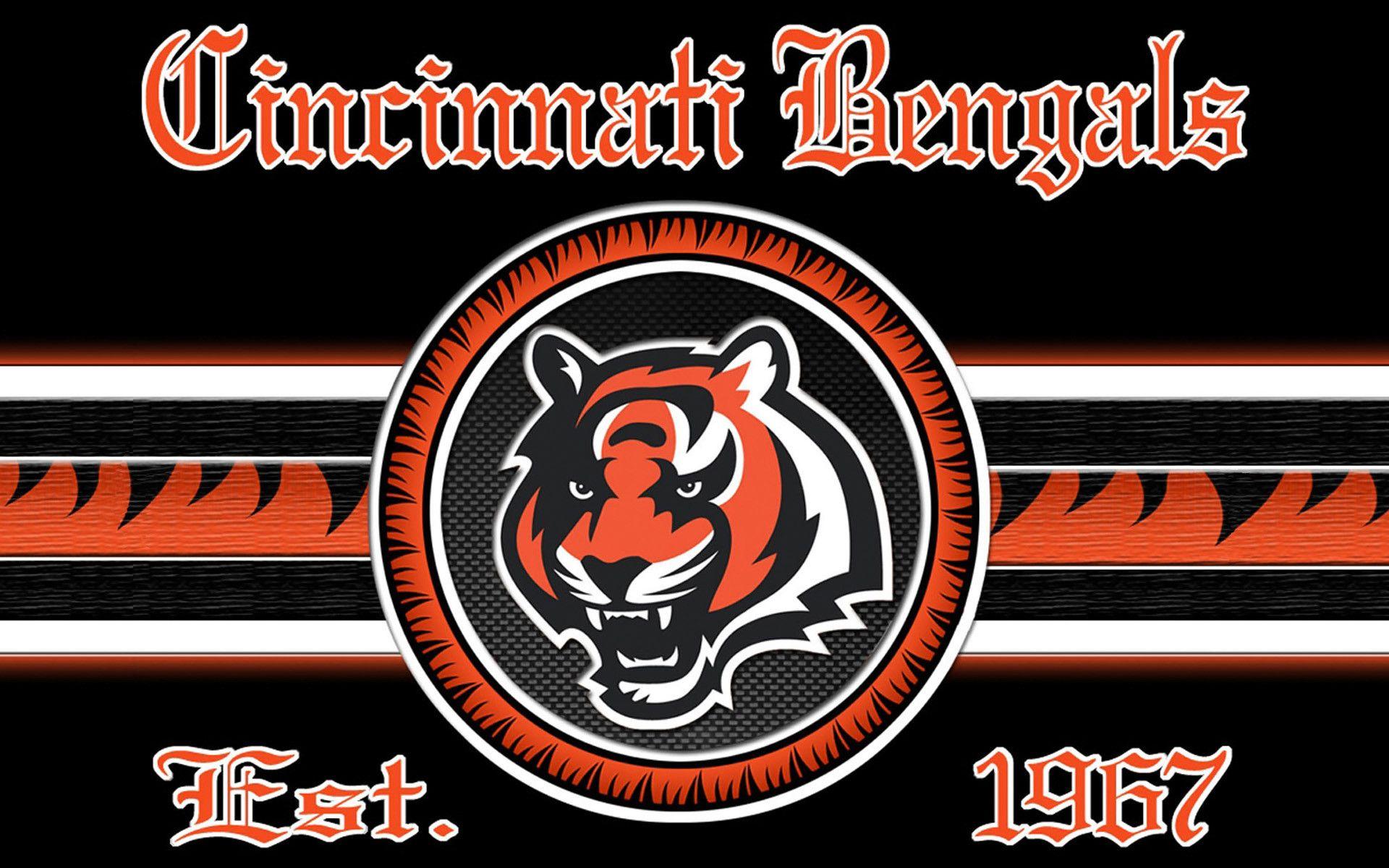 1920x1200 Cool NFL Team Logo