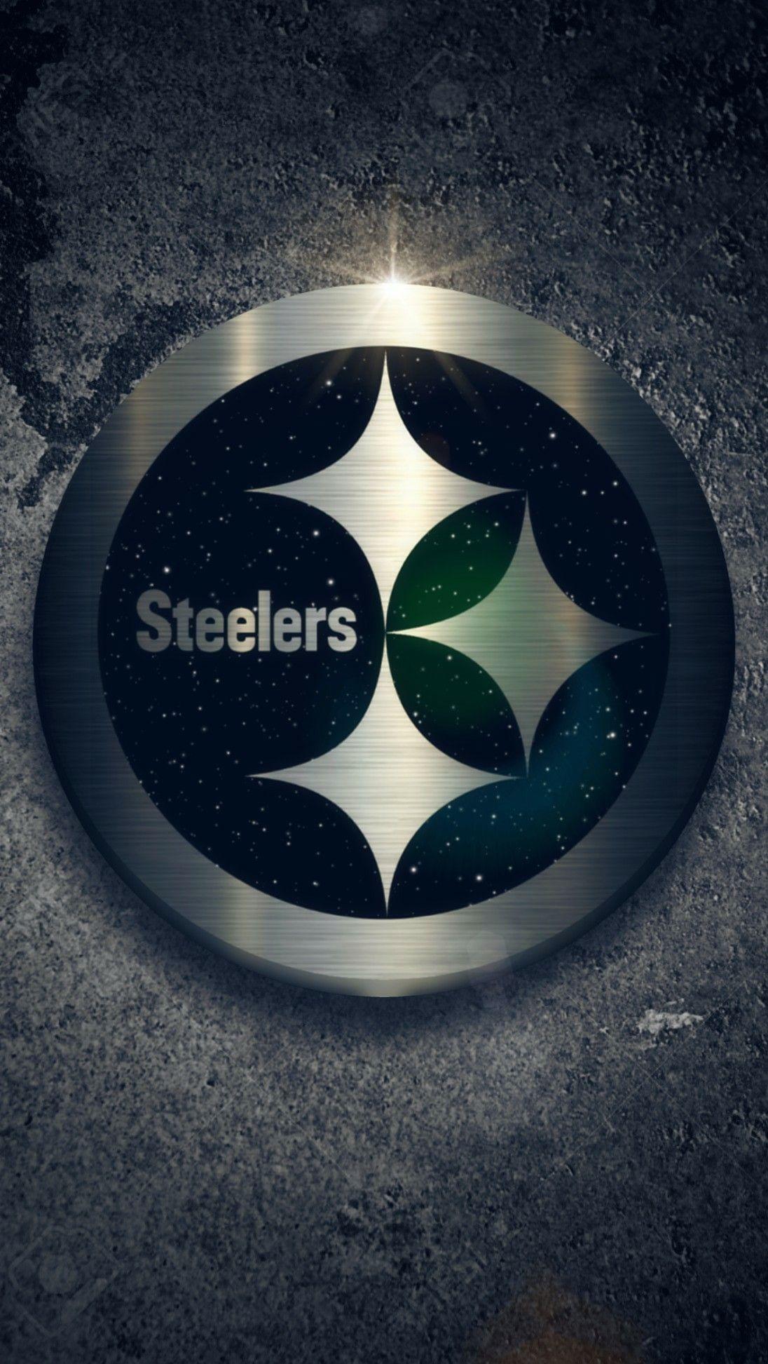 1096x1945 Pittsburgh Steelers iPhone Wallpaper