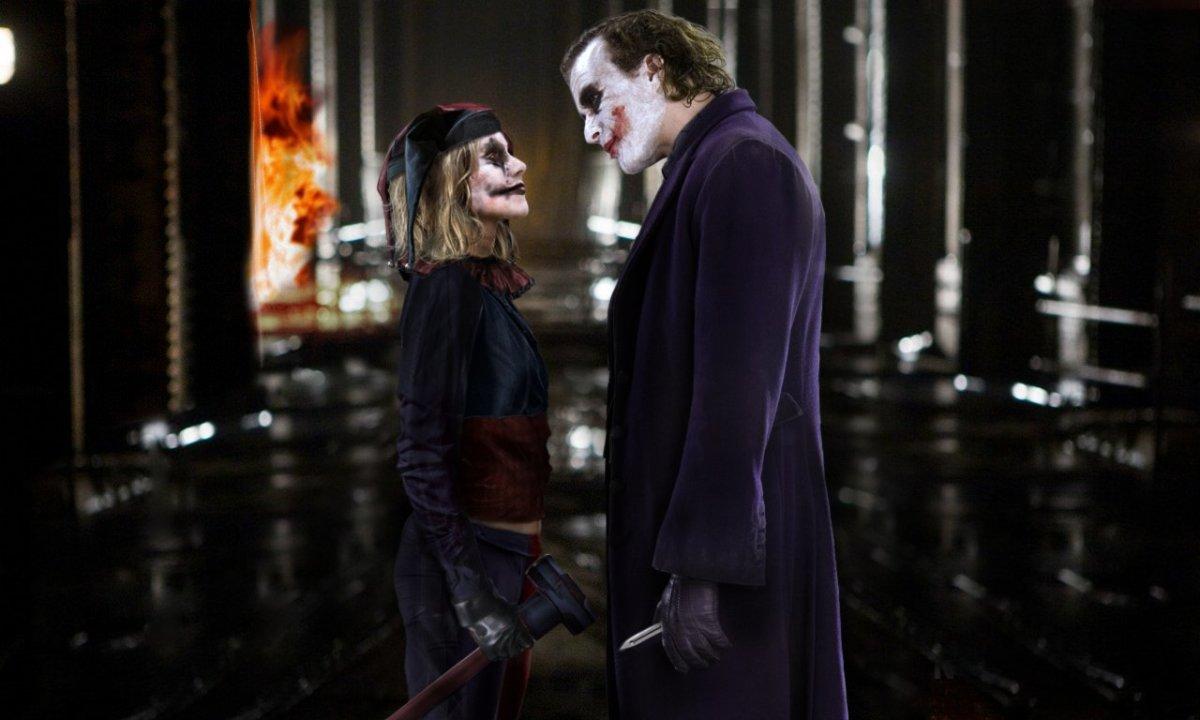 1200x720 Make Your Own Harley Quinn Costume Halloween Costume Ideas How To