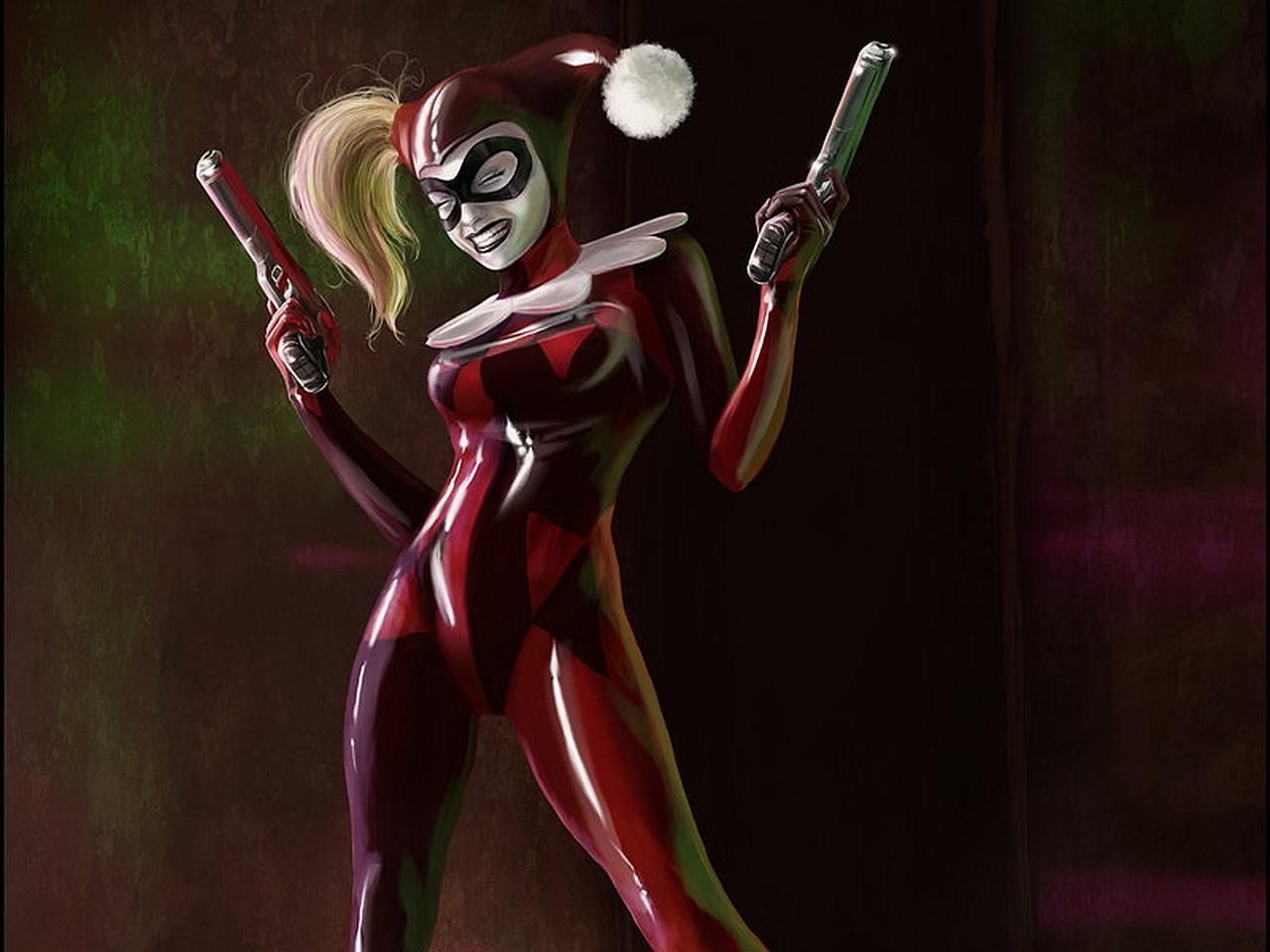 1280x960 Harley Quinn Wallpaper Harley Quinn Quotes