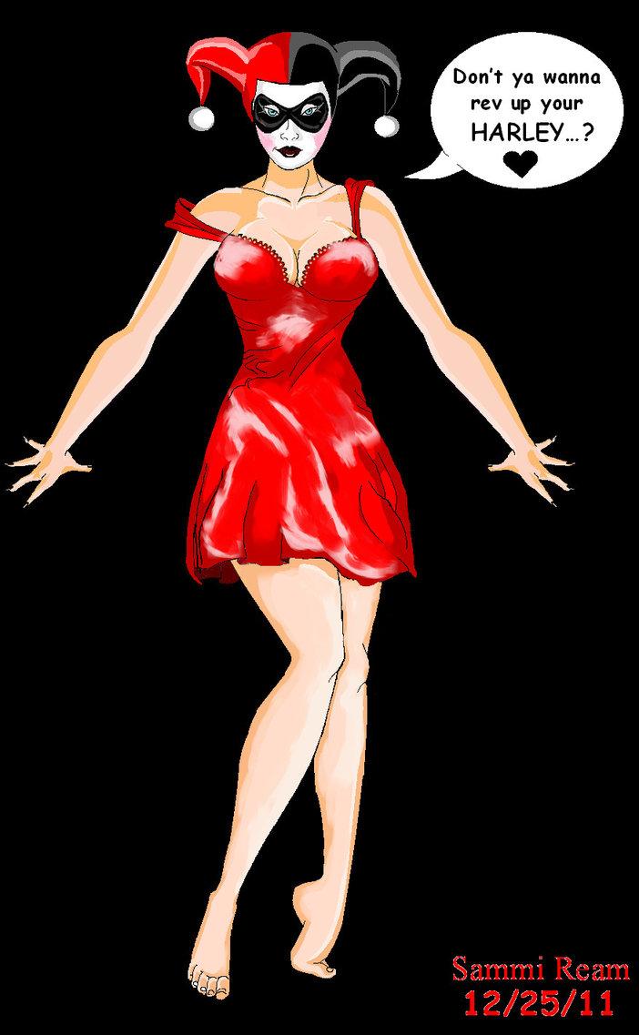 702x1137 Harley Quinn Mad Love Quotes. QuotesGram