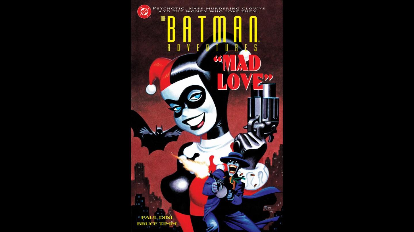 1440x810 Who is Harley Quinn? How 'Suicide Squad's' pigtailed antihero went from sidekick to Margot Robbie superstar Angeles Times