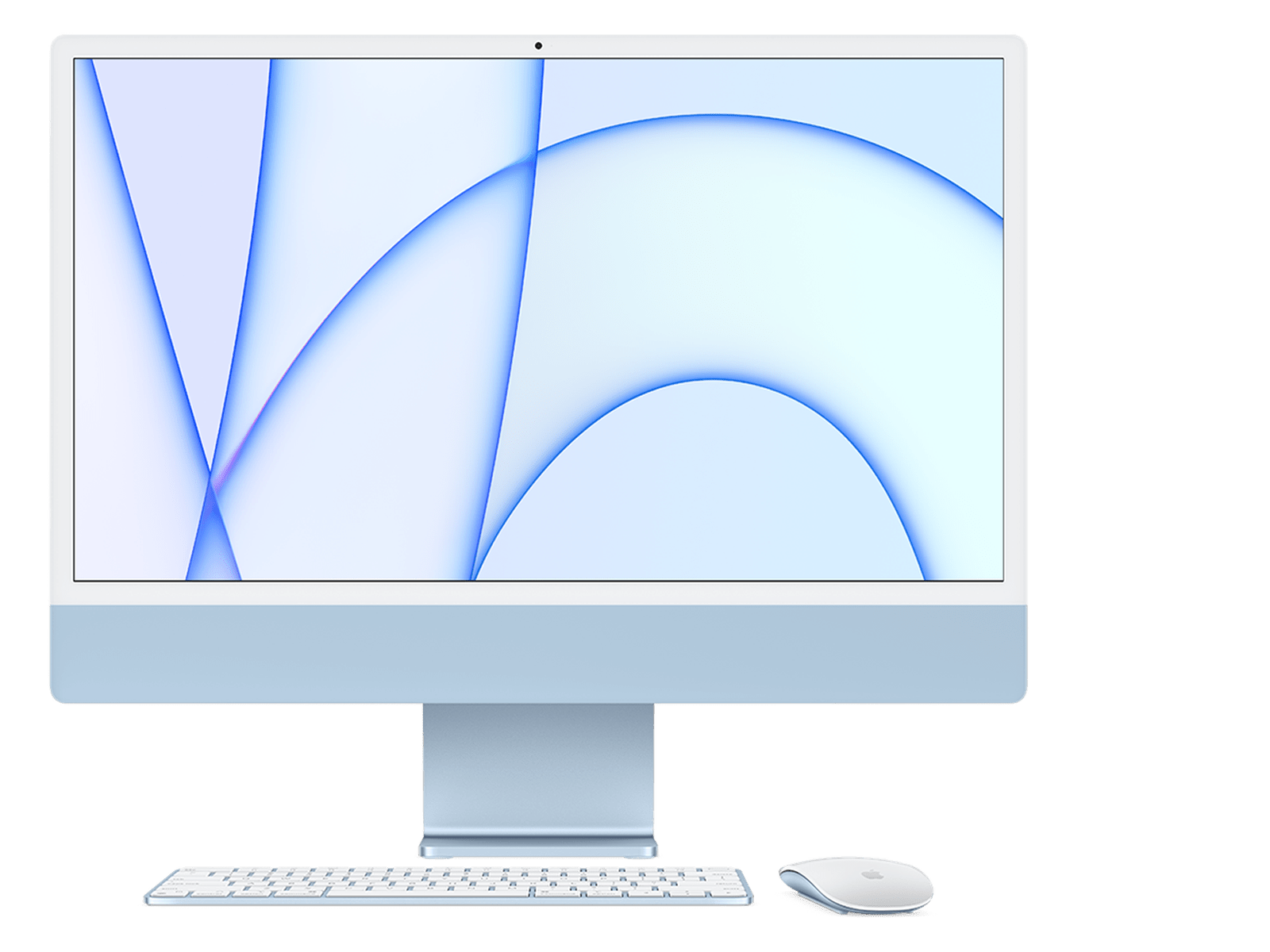 1600x1200 PSA: macOS Big Sur 11.3 Includes Colorful New Wallpaper Designed for M1 iMac