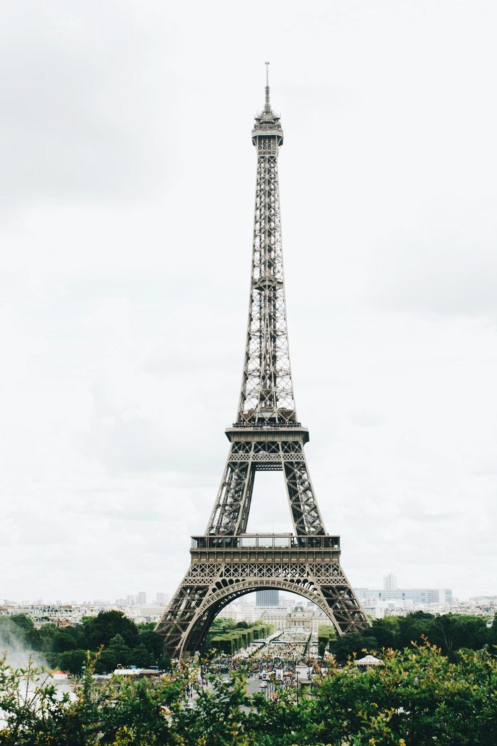 1000x1500 Paris Wallpaper: Free HD Download [HQ]