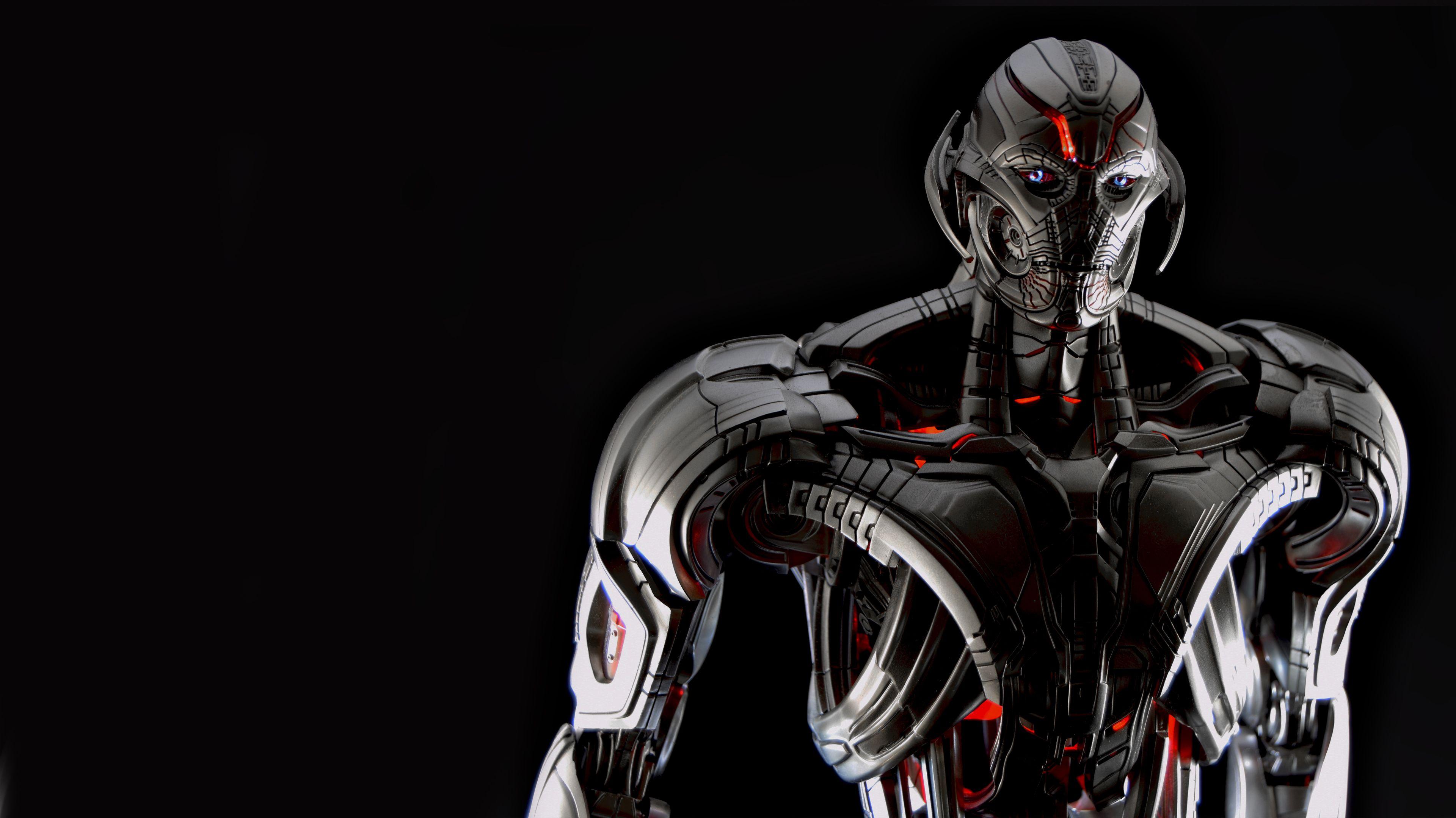 Ultron K Wallpapers Top Free Ultron K Backgrounds WallpaperAccess