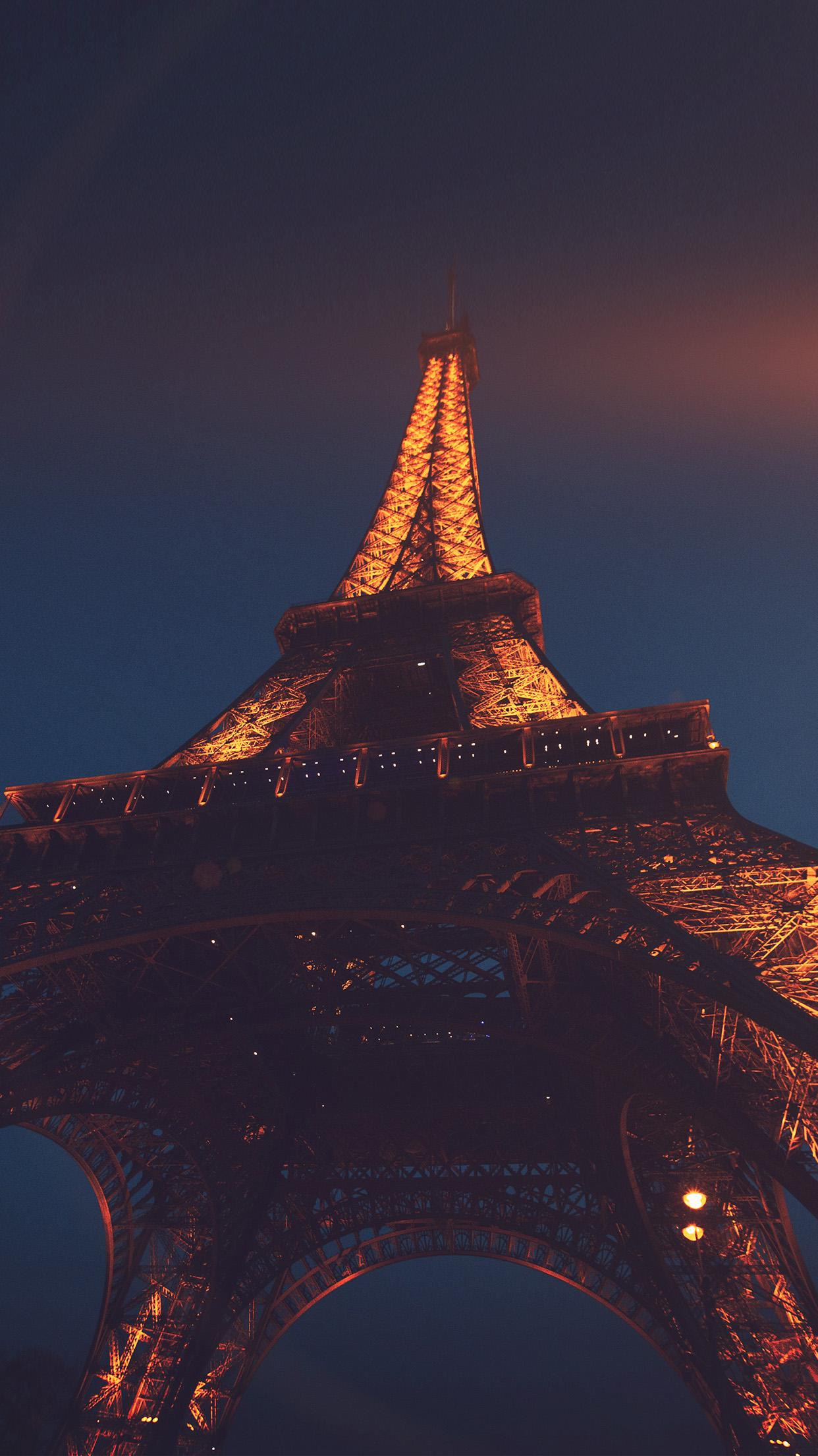 1242x2208 Paris Wallpaper