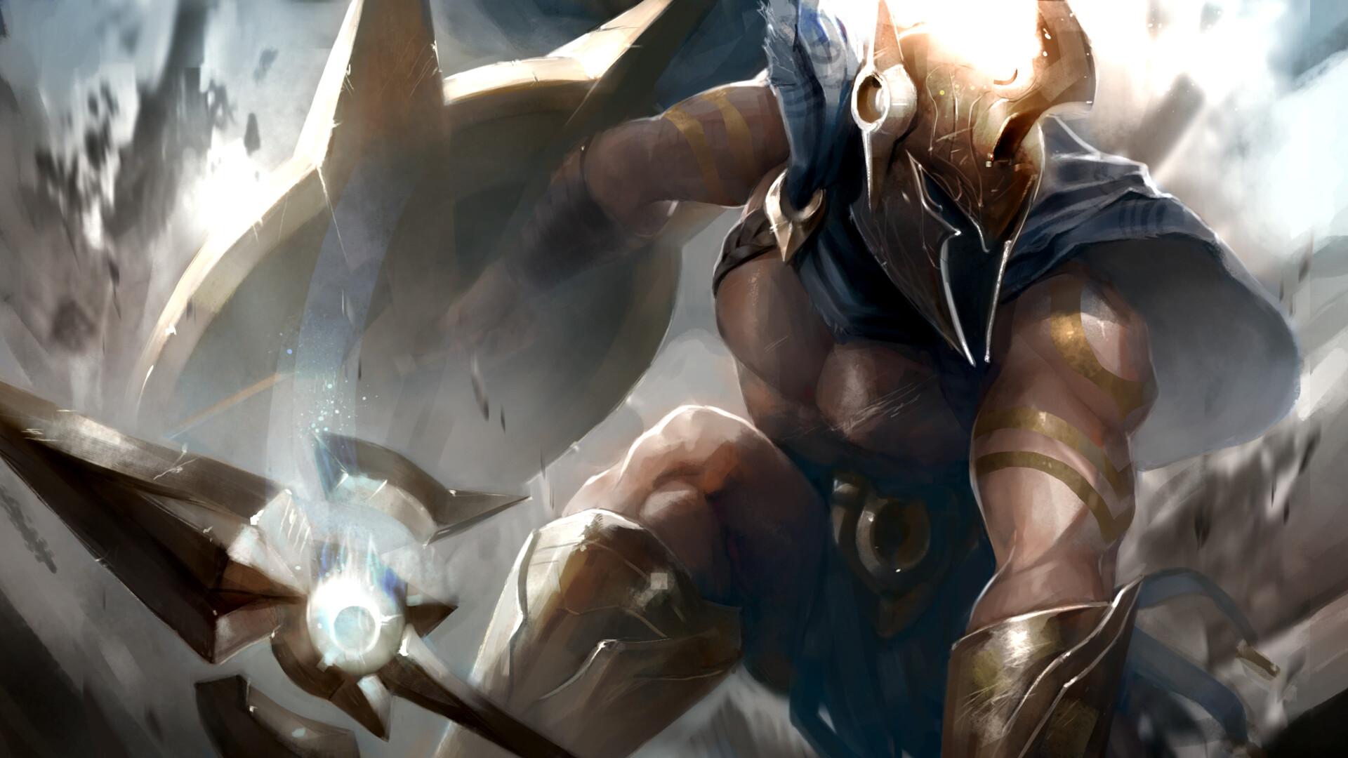 1920x1080 Pantheon Color Story, Dani McCole
