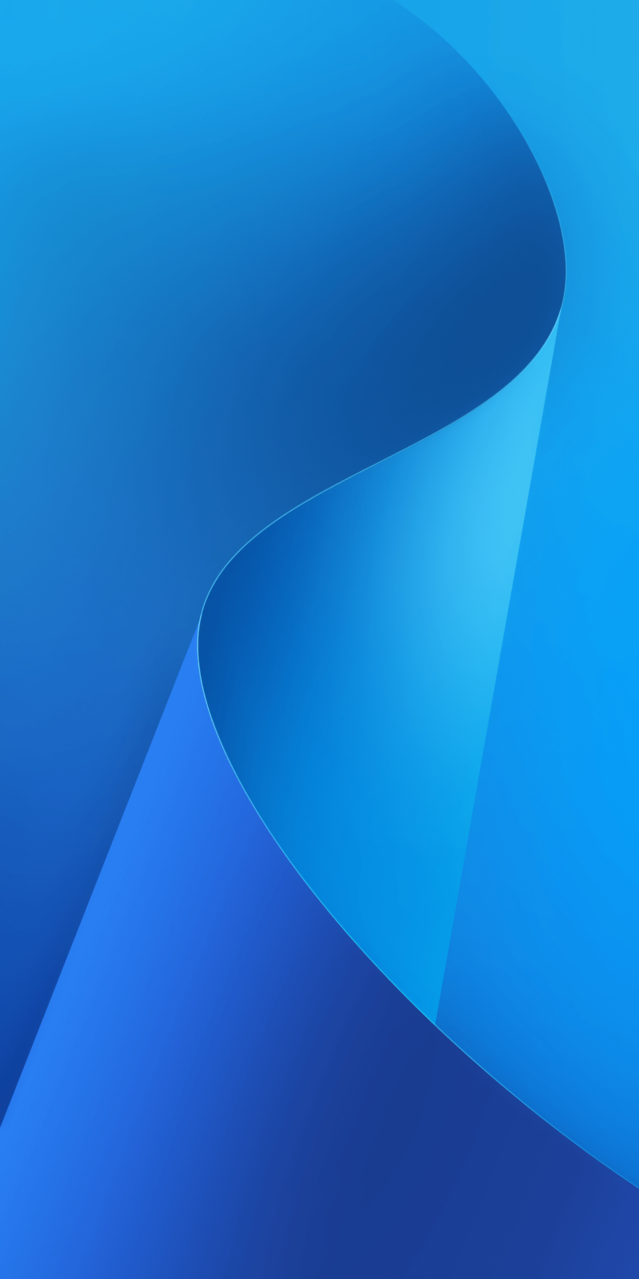 1264x2527 Download ASUS Zenfone 5 Lite Stock Wallpaper [Full HD Resolution]