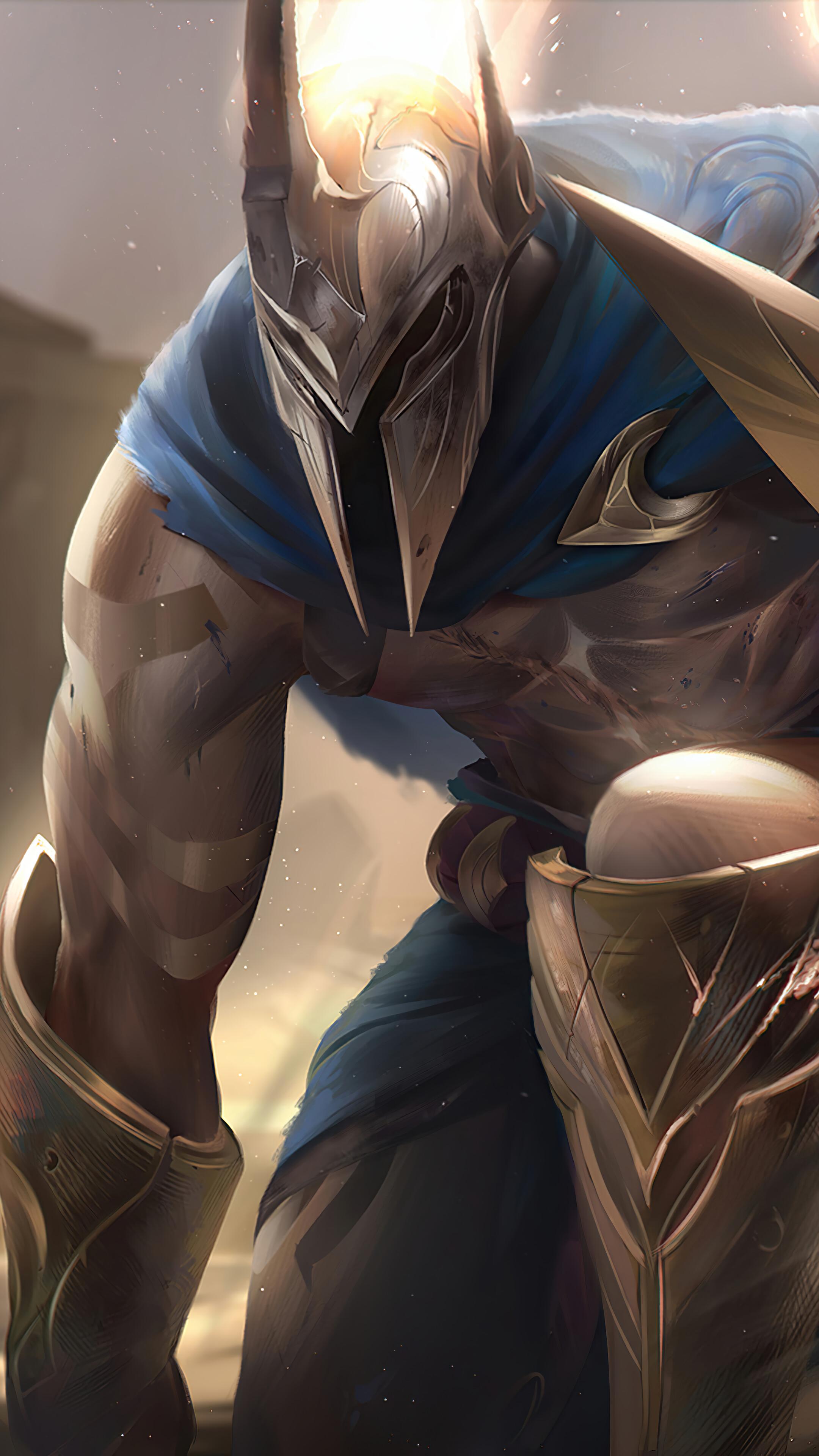 2160x3840 Pantheon
