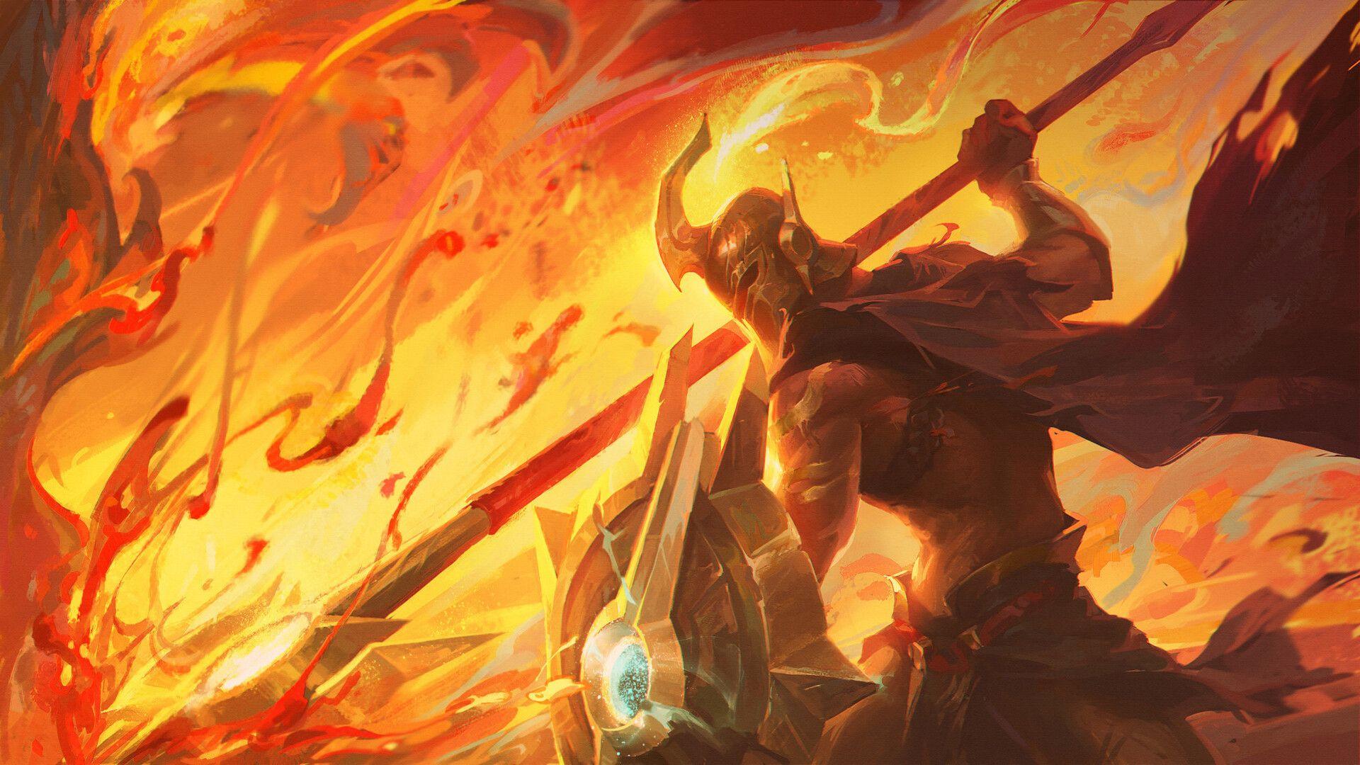 1920x1080 Video Game League Of Legends Miss Fortune HD Wallpaper Background Image Cart. Pantheon league of legends, League of legends, League of legends game