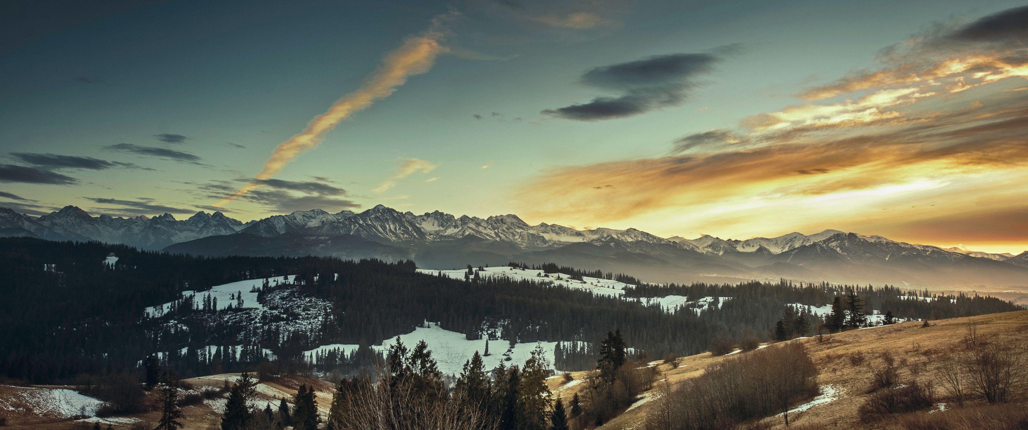 3440x1440 64k ultra HD wallpaper